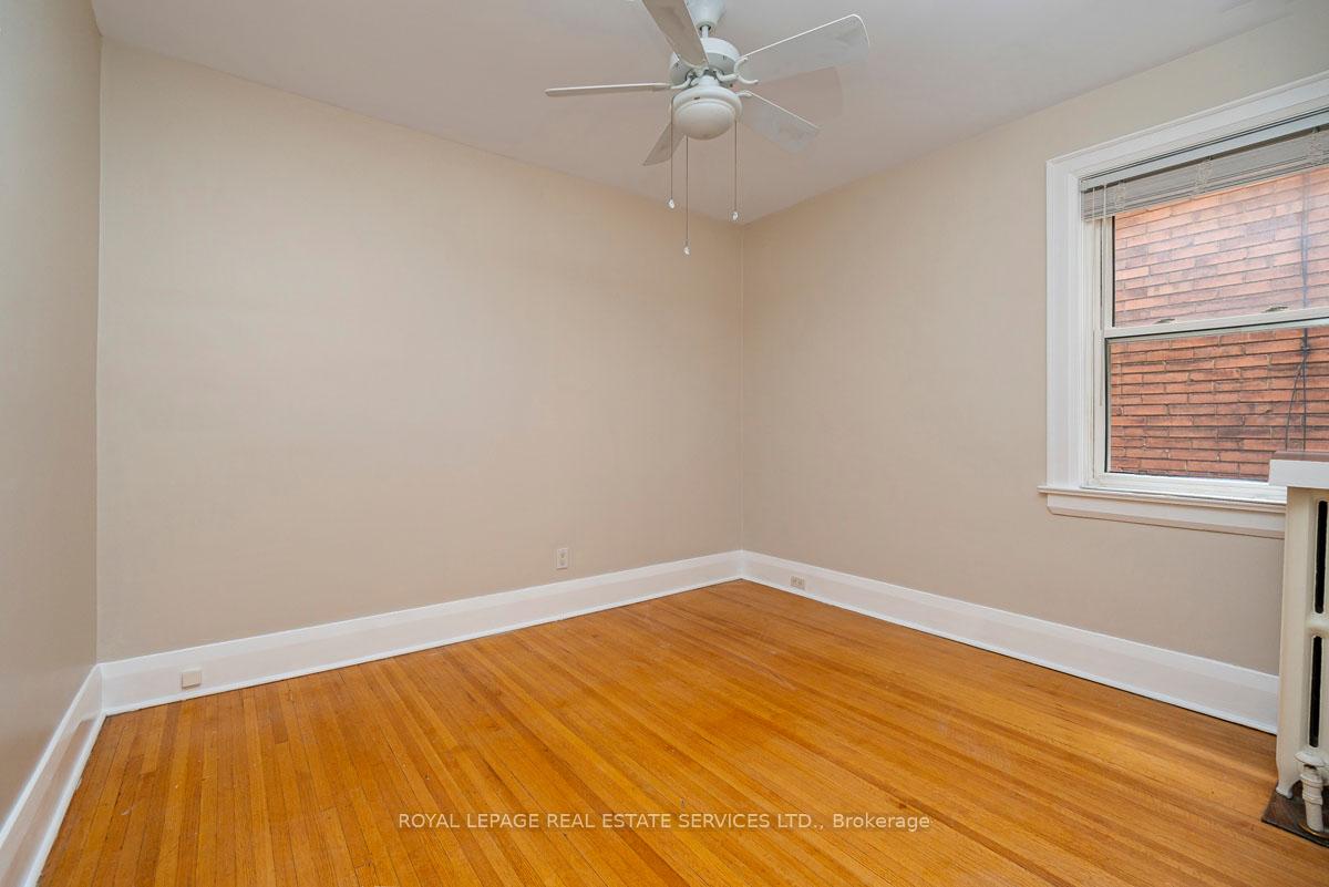 Photo 9 of Unit Main, 59 Albertus Avenue, Toronto, Lawrence Park South — HOMEH