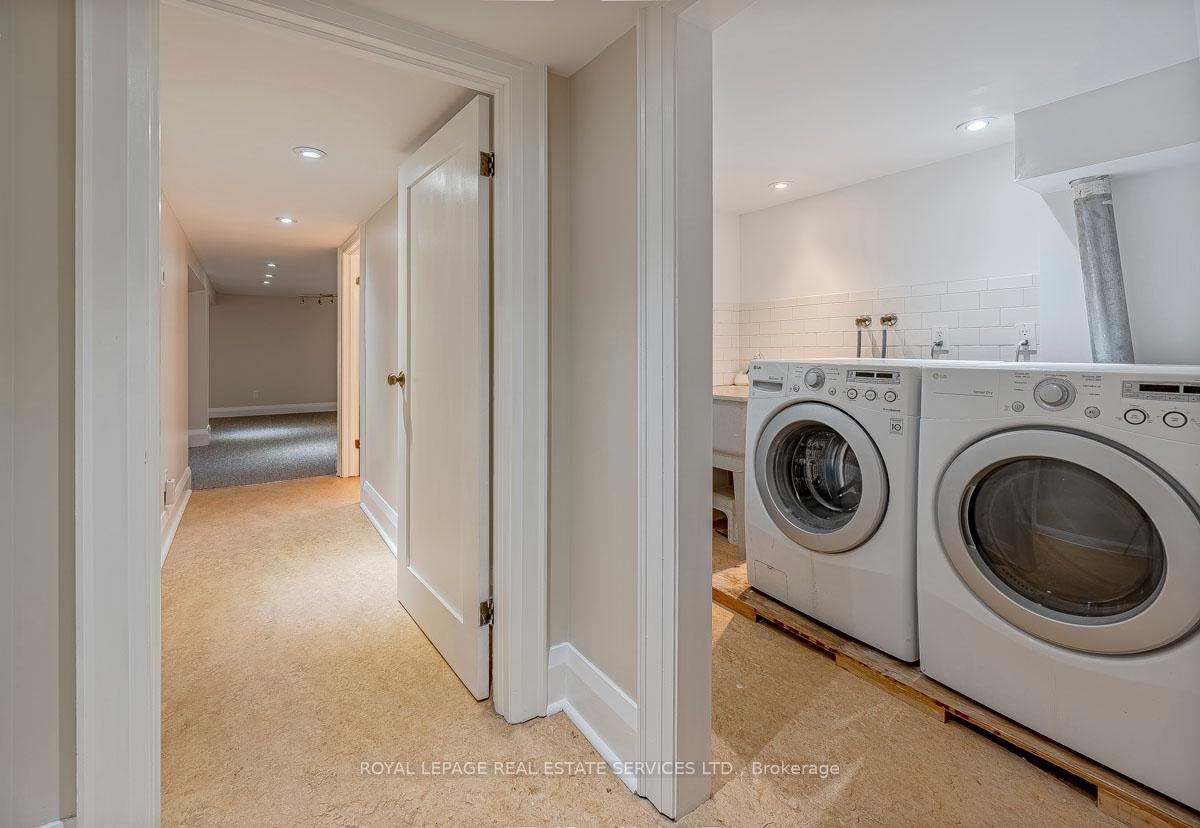 Photo 8 of Unit Main, 59 Albertus Avenue, Toronto, Lawrence Park South — HOMEH