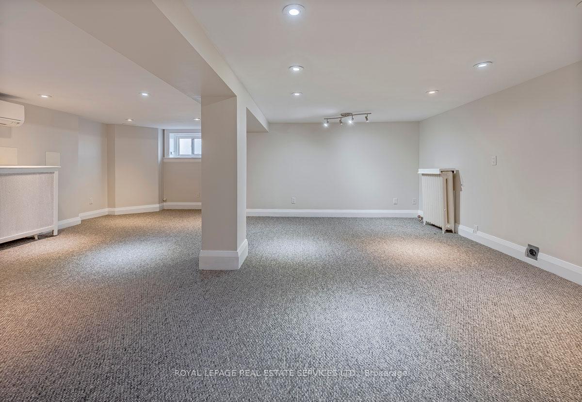 Photo 13 of Unit Main, 59 Albertus Avenue, Toronto, Lawrence Park South — HOMEH