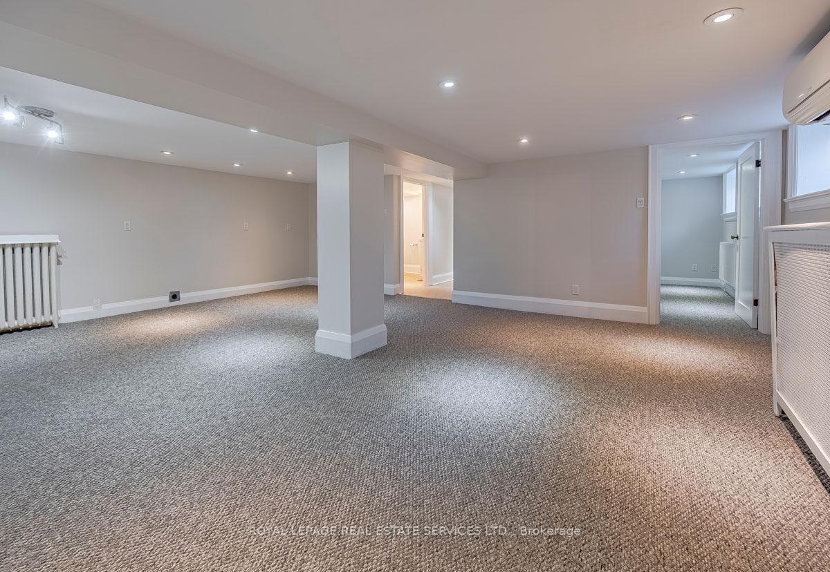 Photo 14 of Unit Main, 59 Albertus Avenue, Toronto, Lawrence Park South — HOMEH