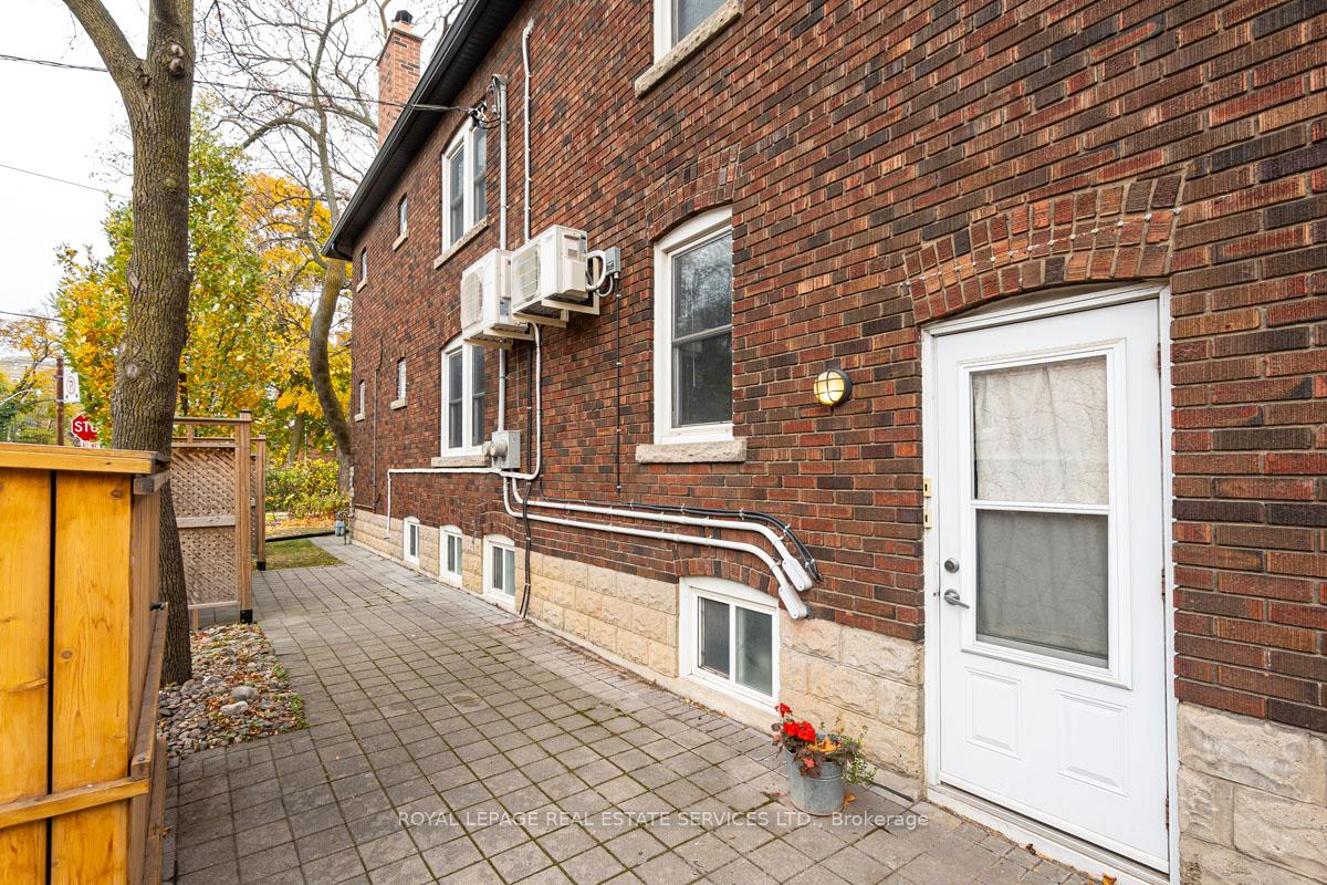 Photo 20 of Unit Main, 59 Albertus Avenue, Toronto, Lawrence Park South — HOMEH