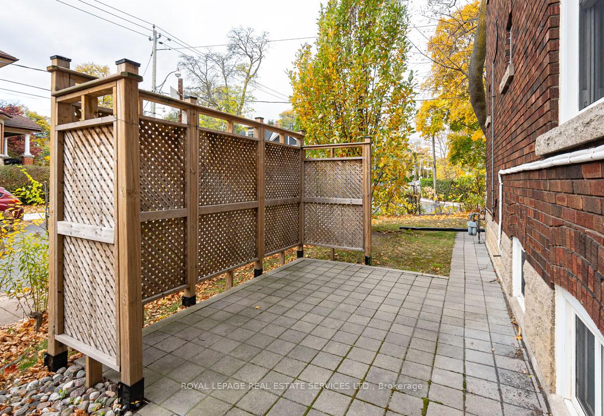 Photo 16 of Unit Main, 59 Albertus Avenue, Toronto, Lawrence Park South — HOMEH