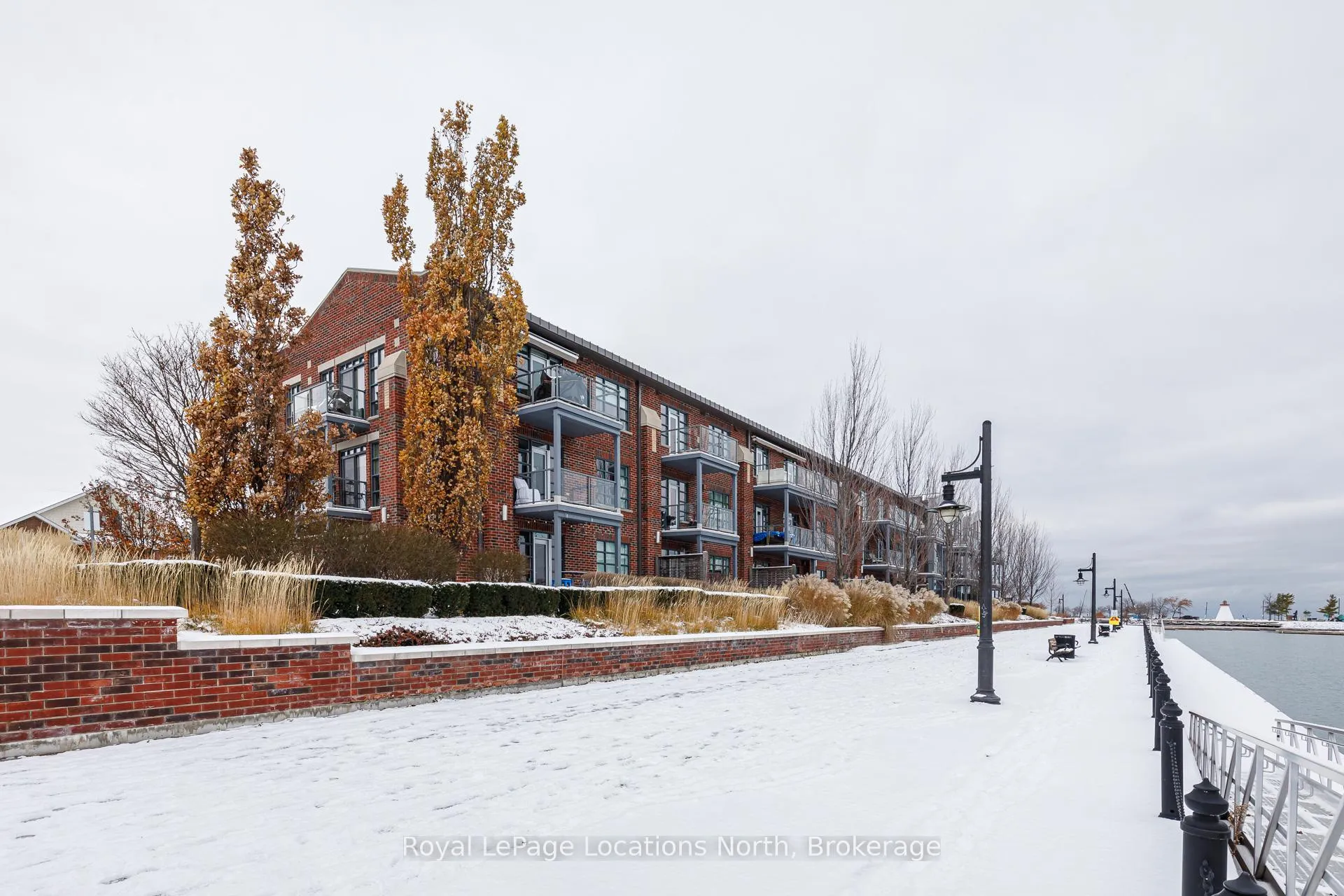 Photo 1 of Unit 207, 1 Shipyard Lane, Collingwood — HOMEH