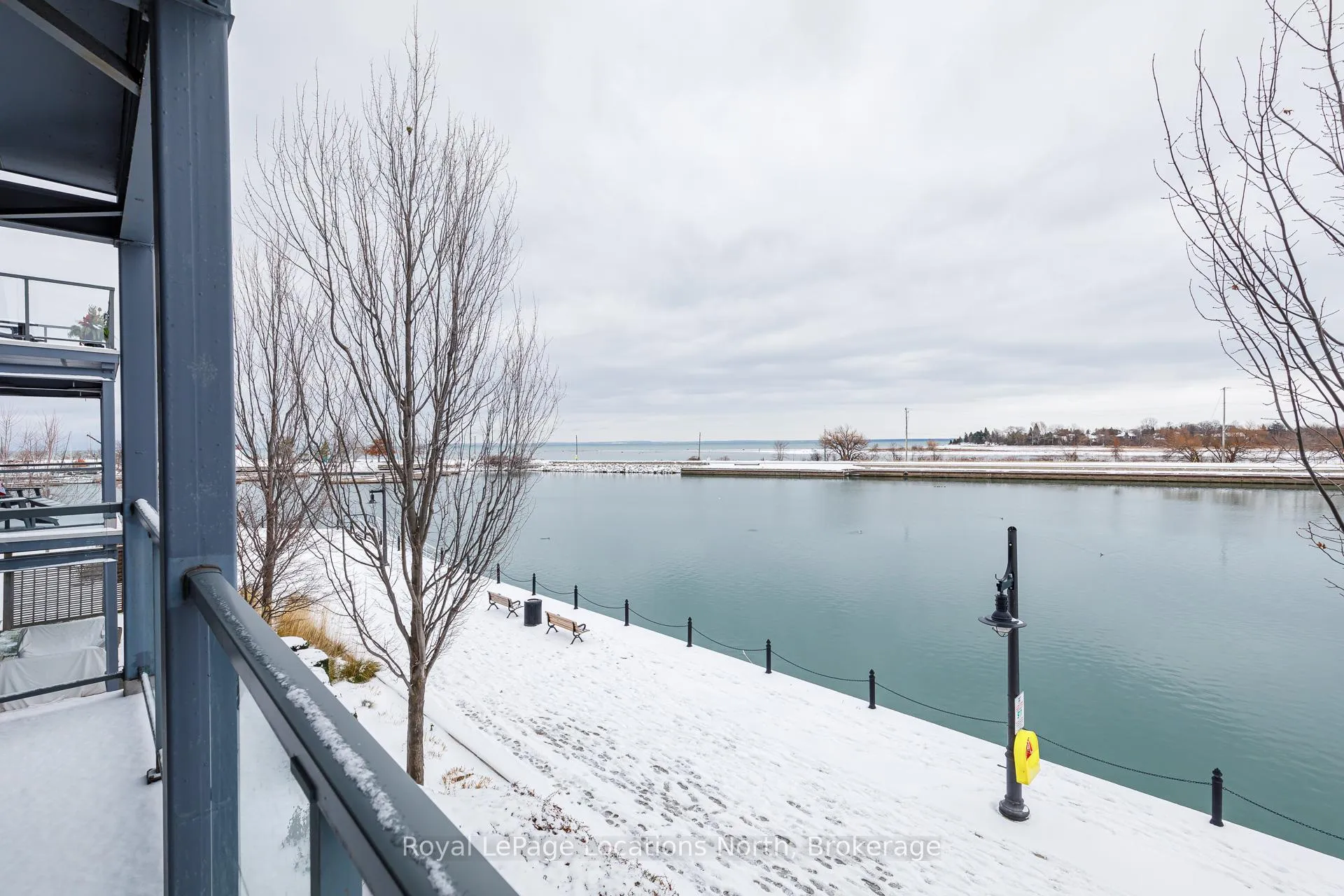 Photo 2 of Unit 207, 1 Shipyard Lane, Collingwood — HOMEH