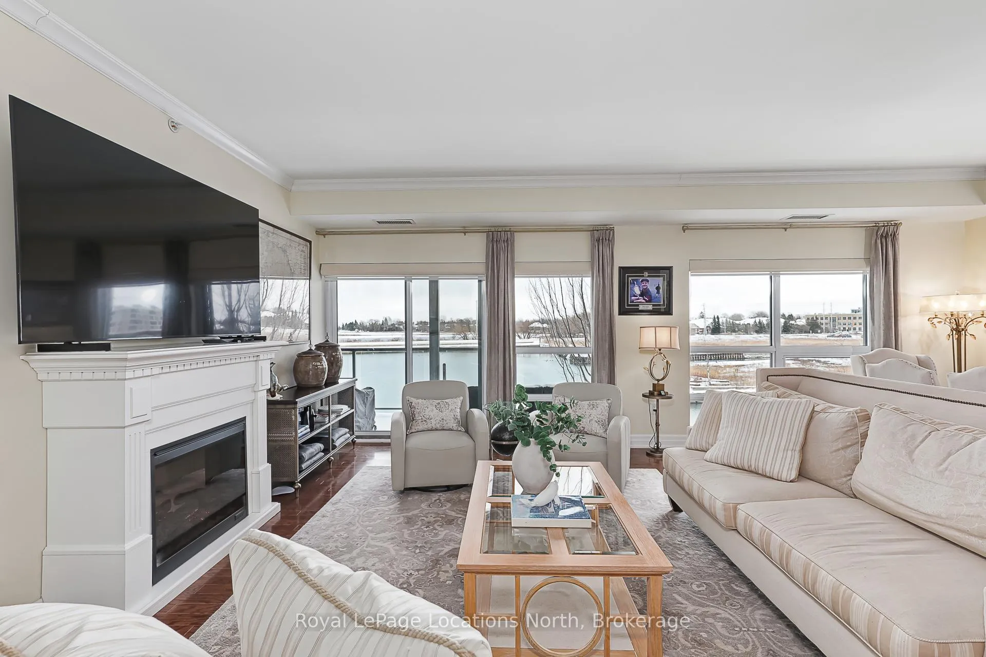 Photo 3 of Unit 207, 1 Shipyard Lane, Collingwood — HOMEH