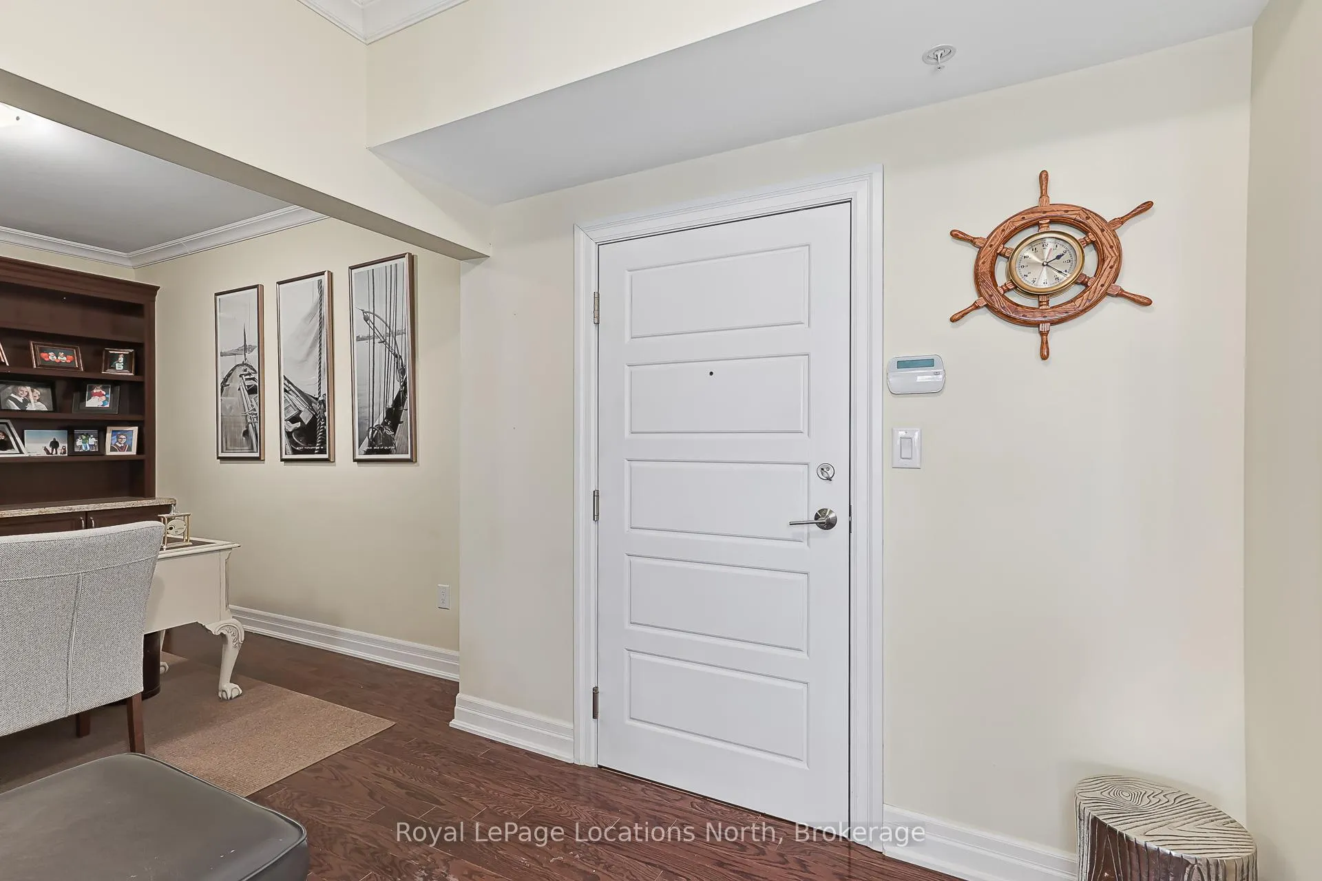 Photo 4 of Unit 207, 1 Shipyard Lane, Collingwood — HOMEH