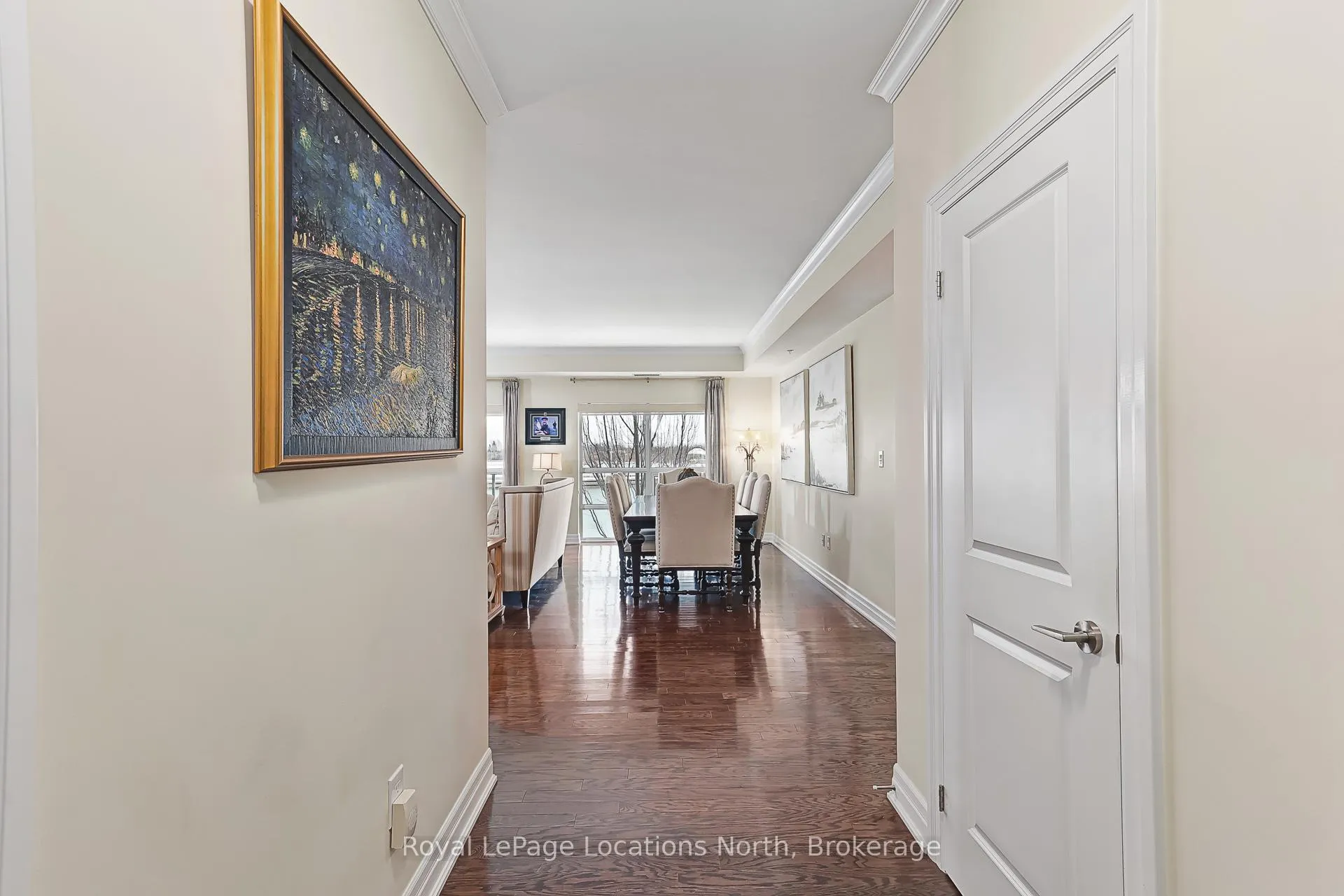 Photo 5 of Unit 207, 1 Shipyard Lane, Collingwood — HOMEH