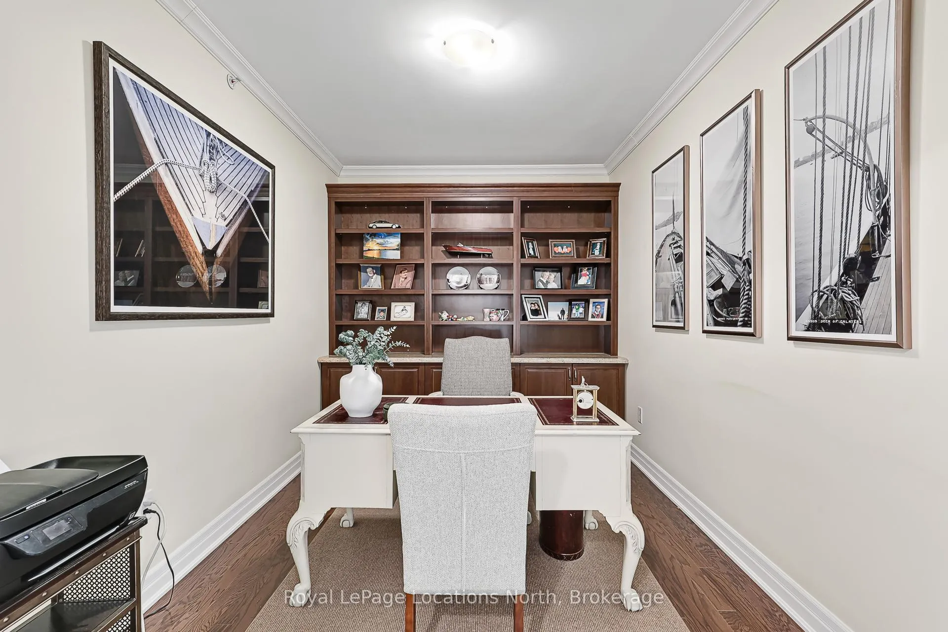 Photo 6 of Unit 207, 1 Shipyard Lane, Collingwood — HOMEH