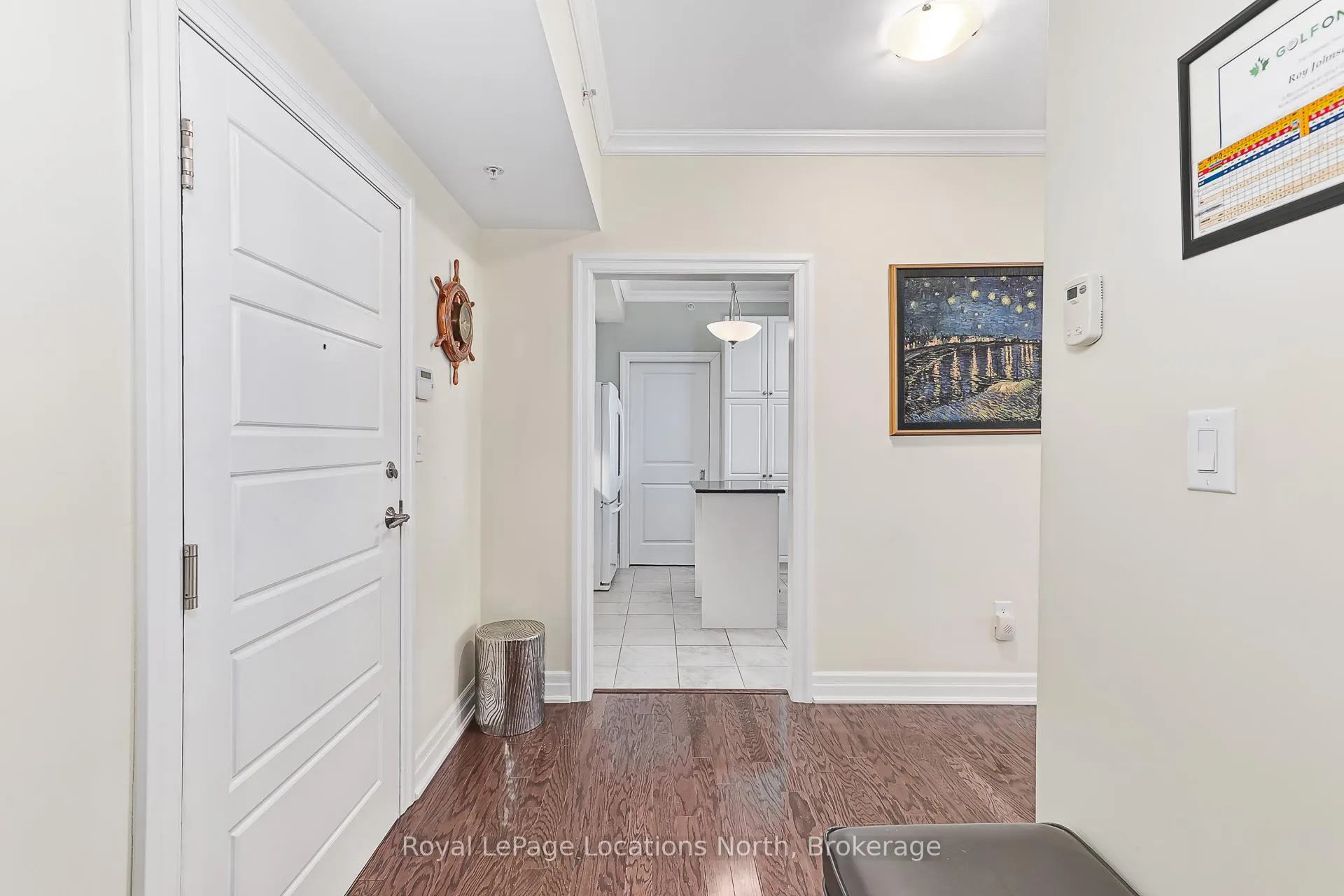 Photo 7 of Unit 207, 1 Shipyard Lane, Collingwood — HOMEH