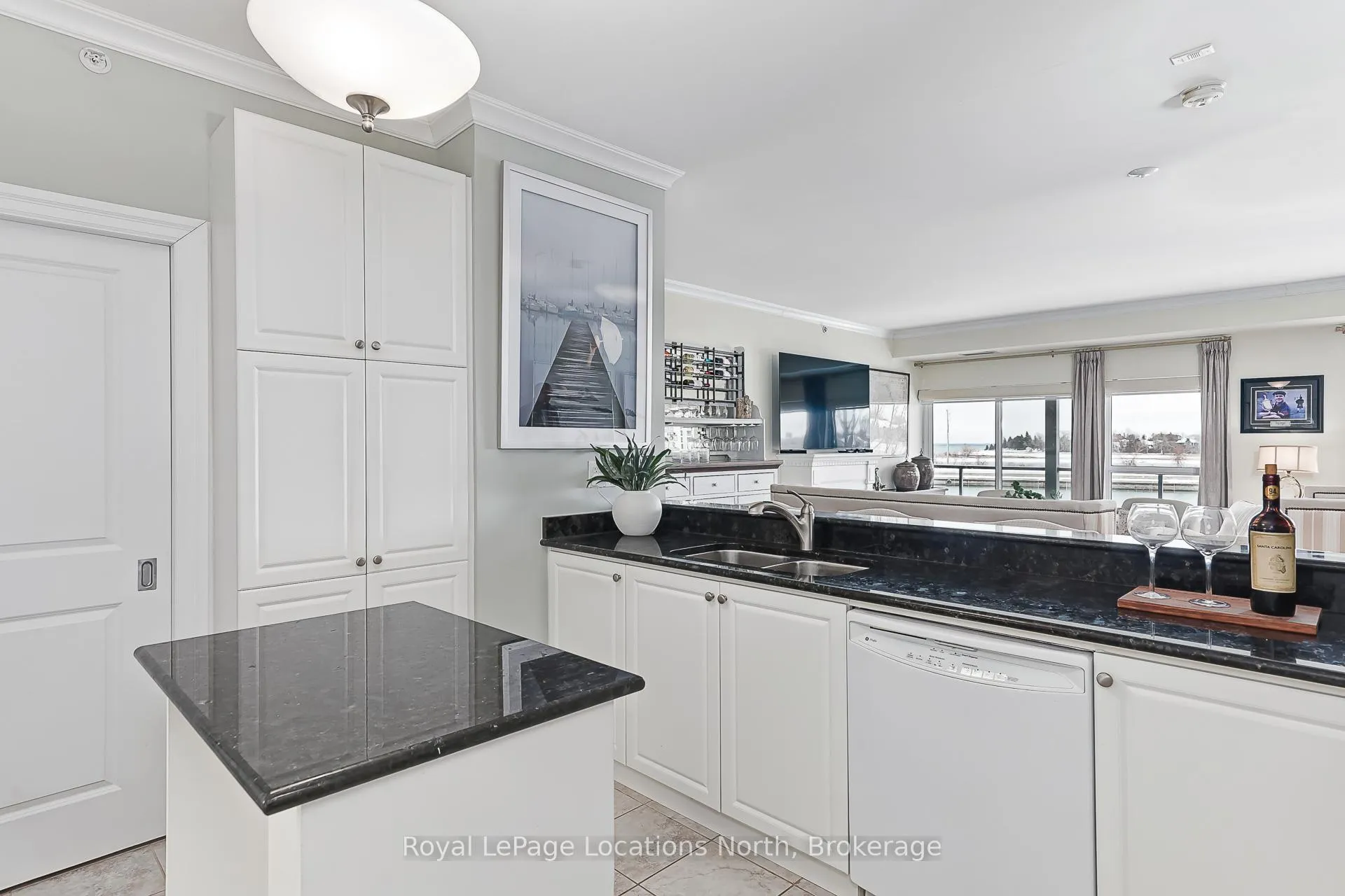 Photo 9 of Unit 207, 1 Shipyard Lane, Collingwood — HOMEH