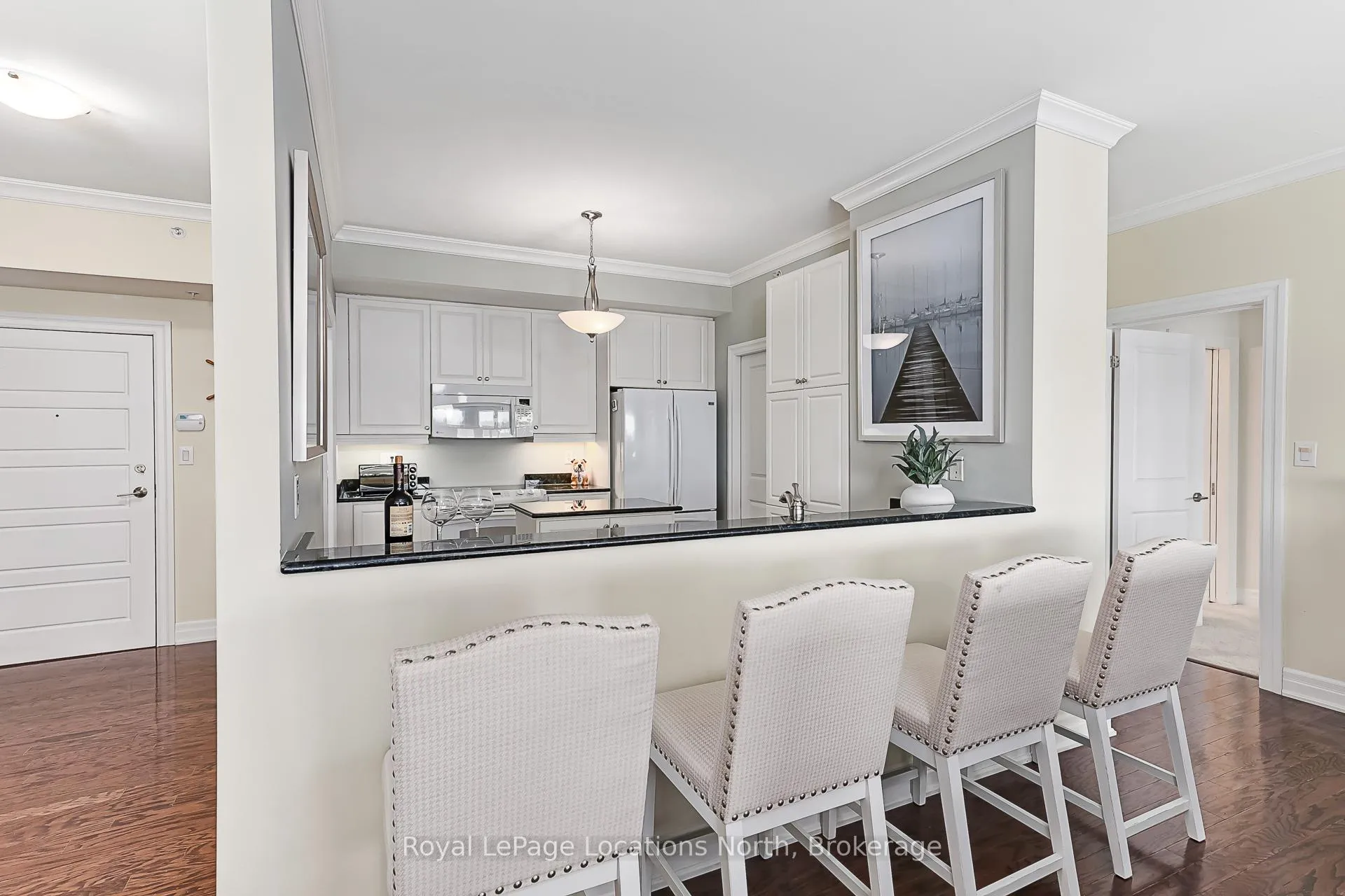 Photo 10 of Unit 207, 1 Shipyard Lane, Collingwood — HOMEH