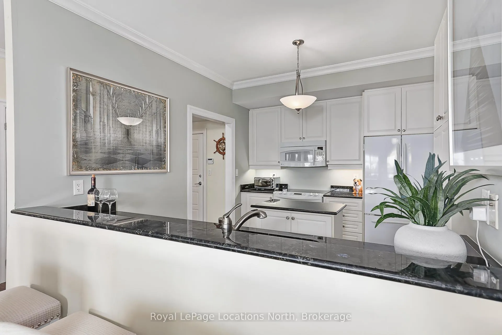 Photo 11 of Unit 207, 1 Shipyard Lane, Collingwood — HOMEH