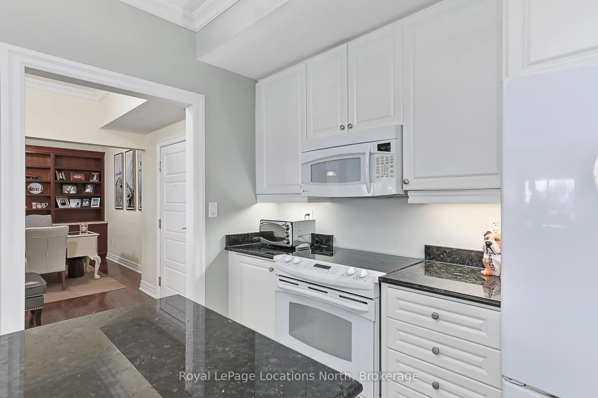 Photo 12 of Unit 207, 1 Shipyard Lane, Collingwood — HOMEH