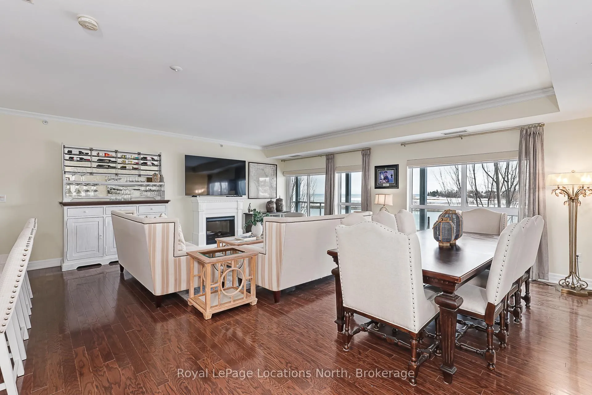 Photo 14 of Unit 207, 1 Shipyard Lane, Collingwood — HOMEH