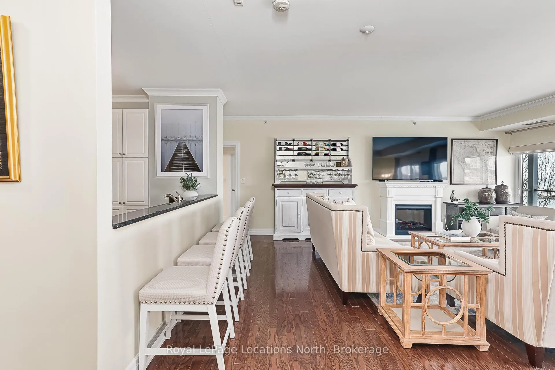 Photo 15 of Unit 207, 1 Shipyard Lane, Collingwood — HOMEH