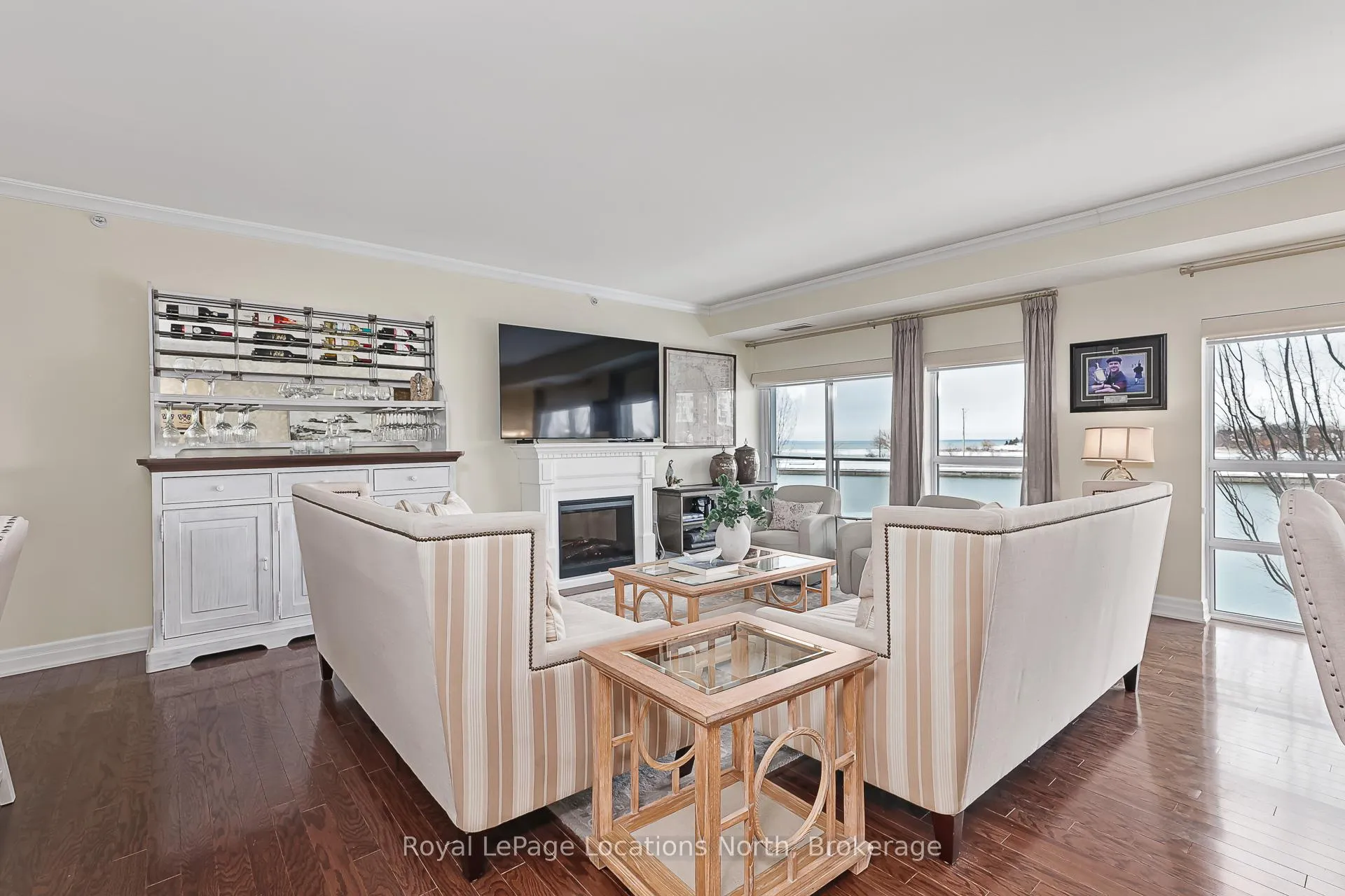 Photo 16 of Unit 207, 1 Shipyard Lane, Collingwood — HOMEH