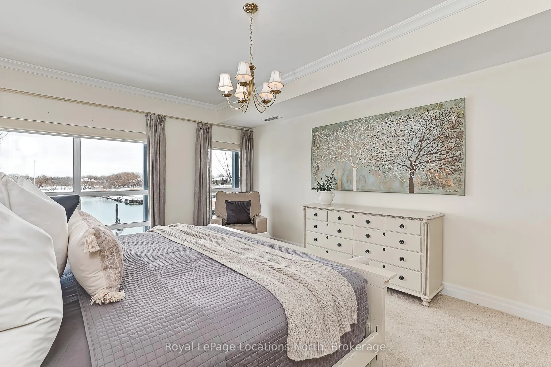 Photo 23 of Unit 207, 1 Shipyard Lane, Collingwood — HOMEH