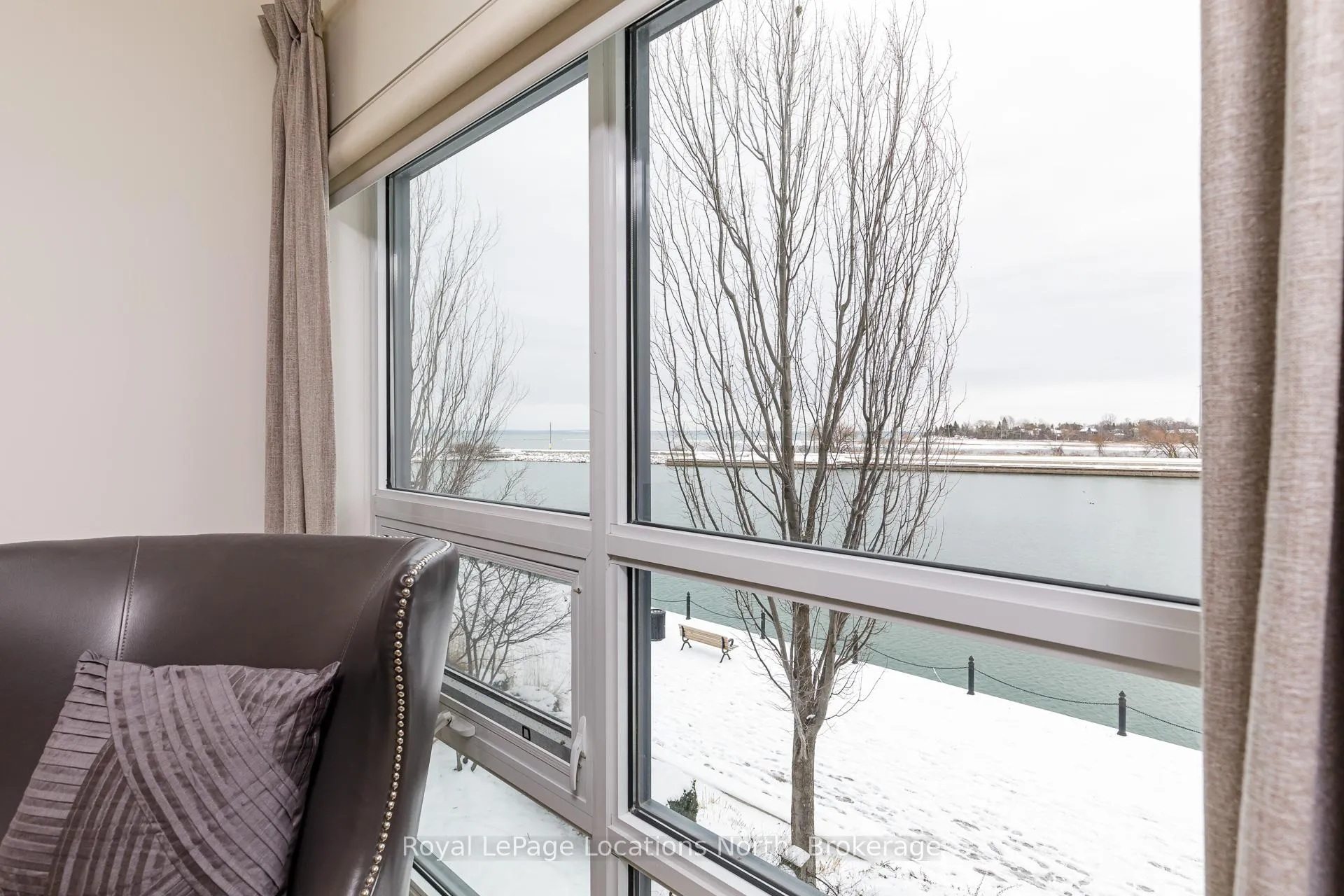 Photo 25 of Unit 207, 1 Shipyard Lane, Collingwood — HOMEH