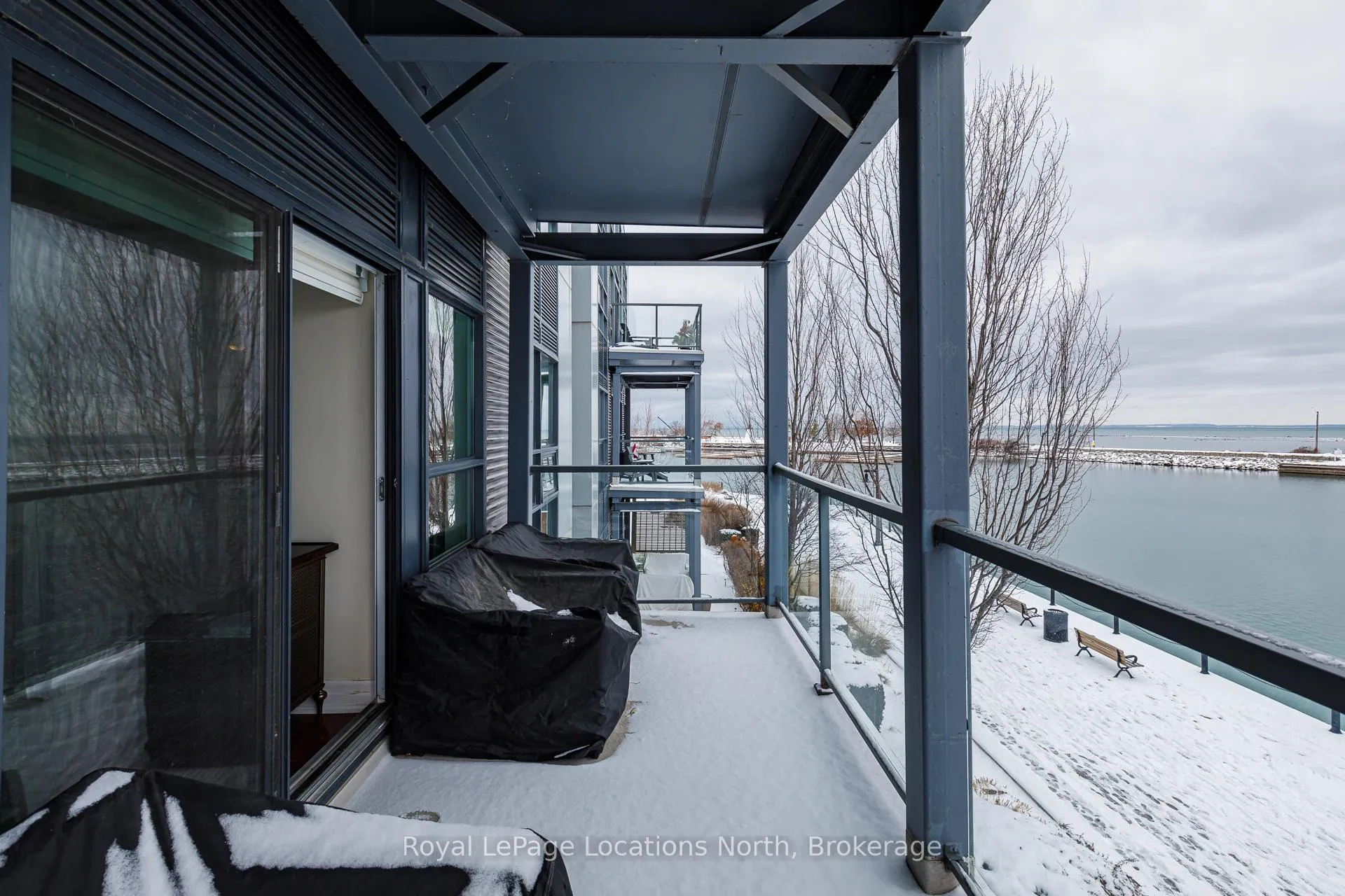 Photo 32 of Unit 207, 1 Shipyard Lane, Collingwood — HOMEH