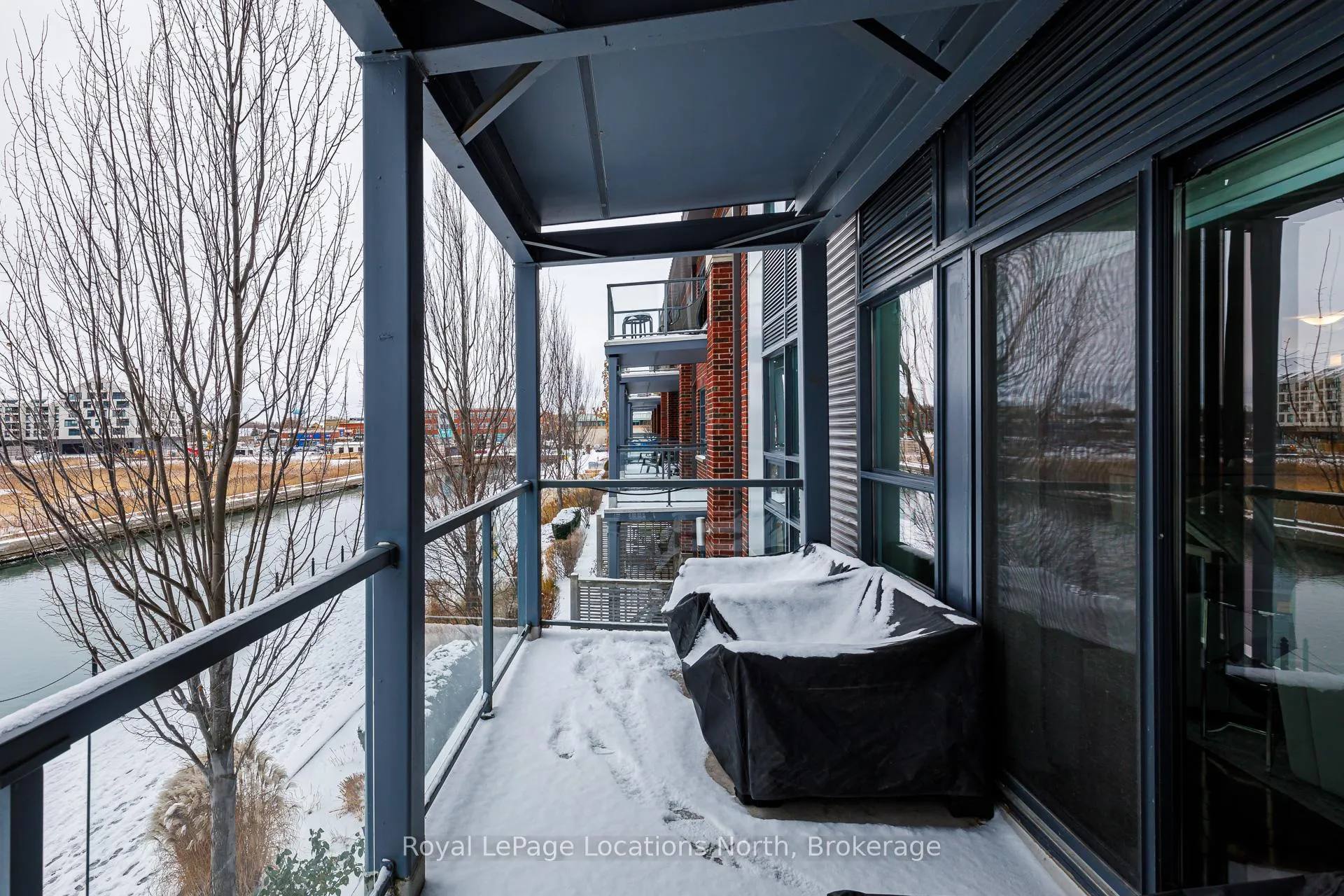 Photo 34 of Unit 207, 1 Shipyard Lane, Collingwood — HOMEH