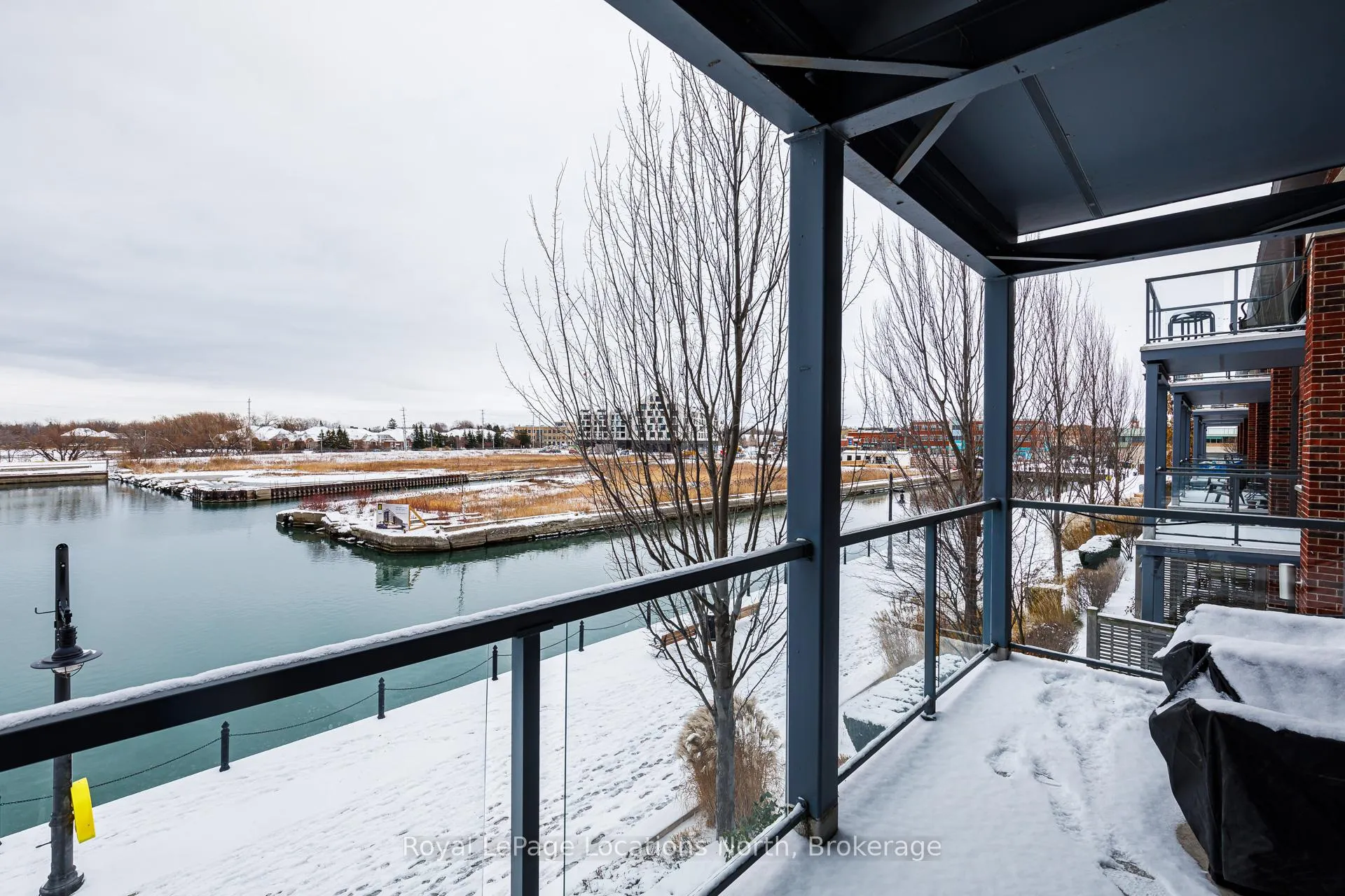 Photo 35 of Unit 207, 1 Shipyard Lane, Collingwood — HOMEH