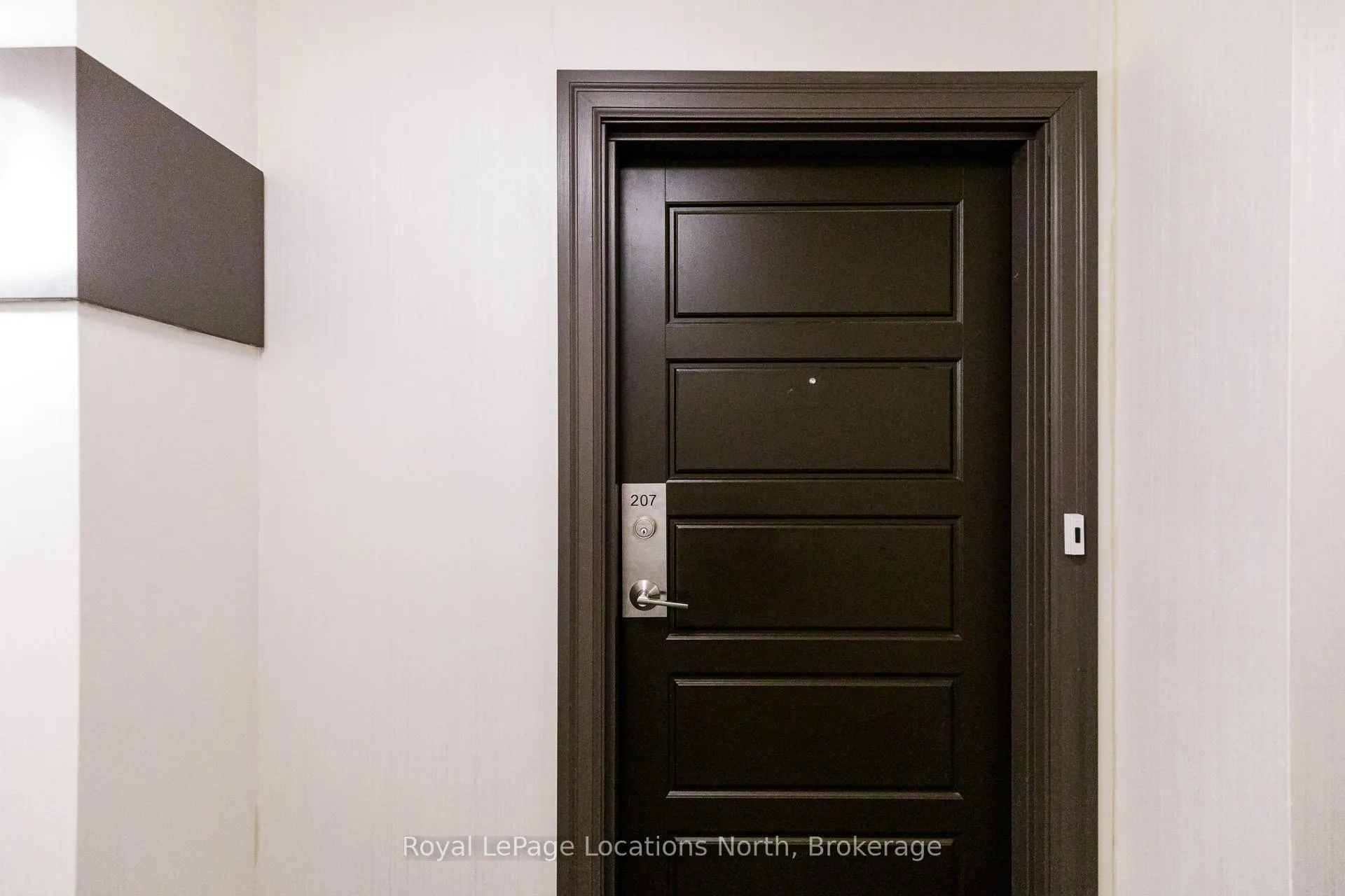 Photo 36 of Unit 207, 1 Shipyard Lane, Collingwood — HOMEH