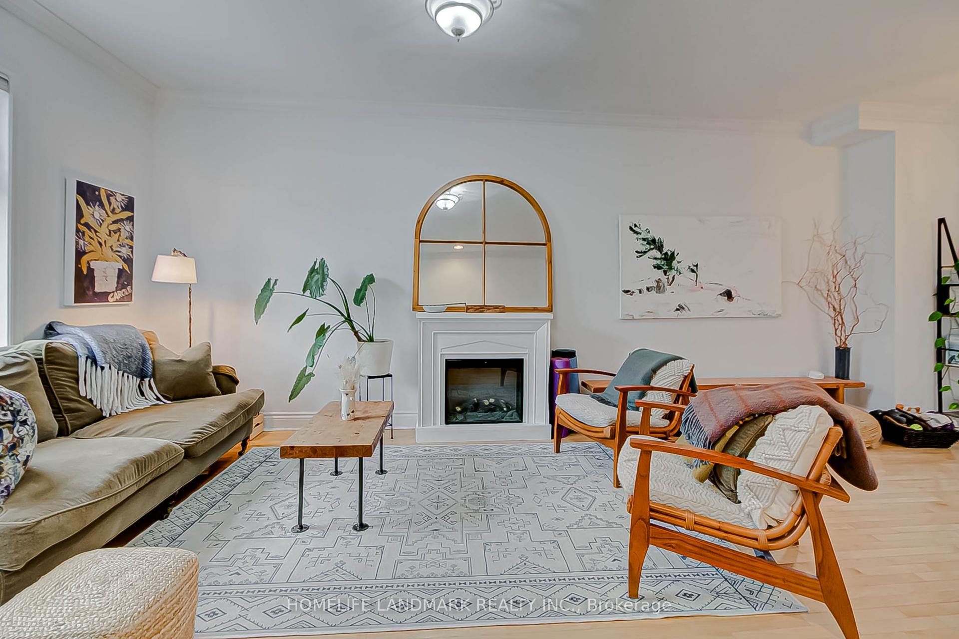 Photo 6 of 251 Withrow Avenue, Toronto, North Riverdale — HOMEH