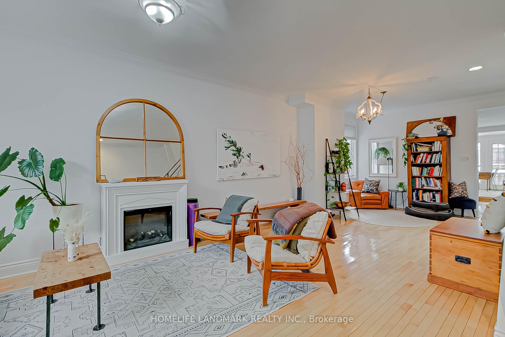 Photo 7 of 251 Withrow Avenue, Toronto, North Riverdale — HOMEH