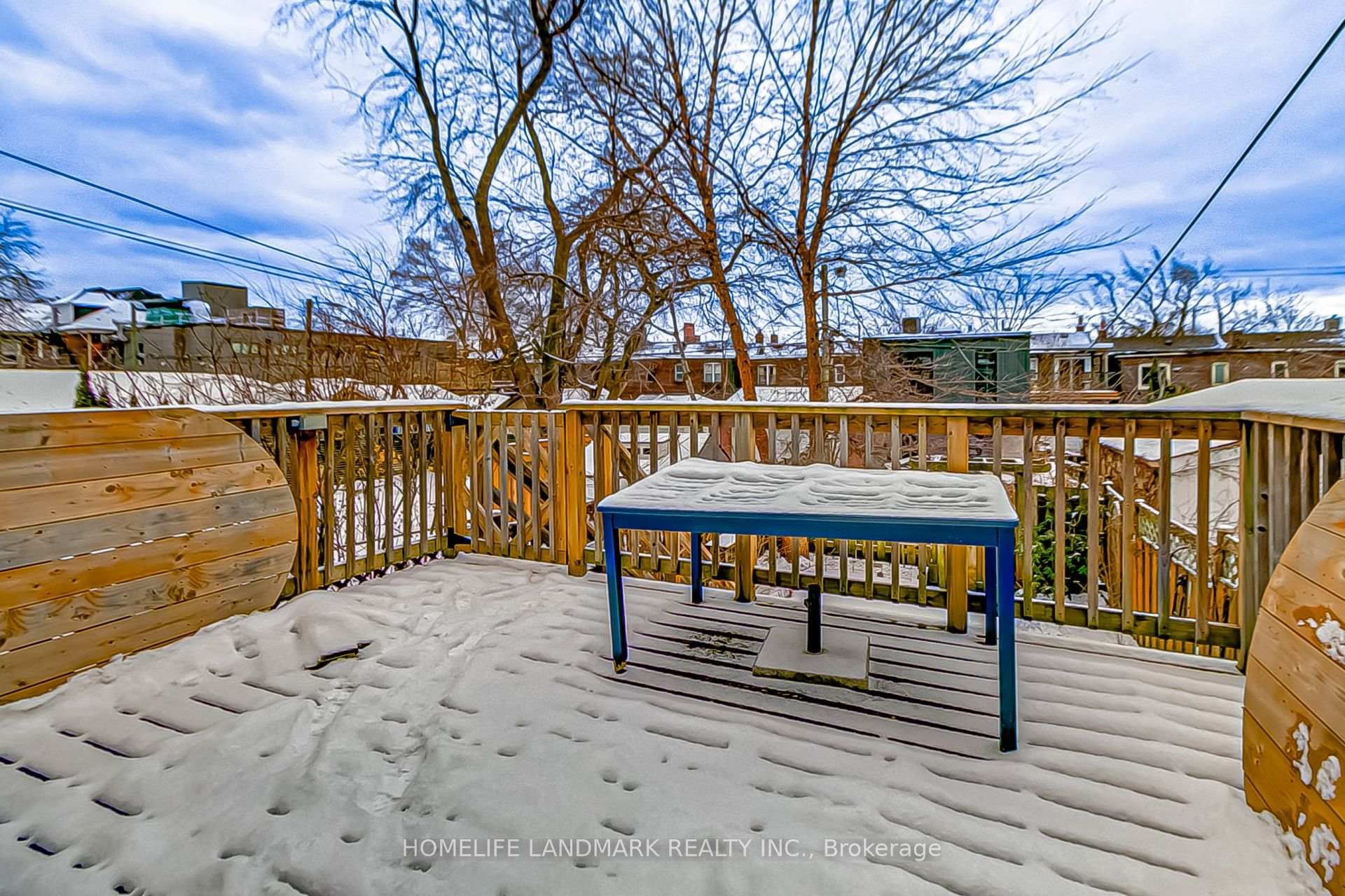 Photo 15 of 251 Withrow Avenue, Toronto, North Riverdale — HOMEH
