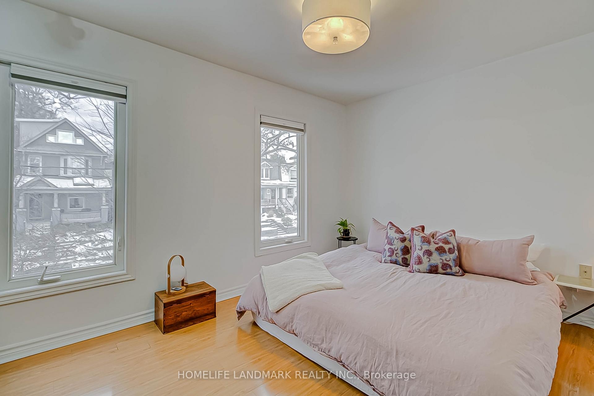 Photo 18 of 251 Withrow Avenue, Toronto, North Riverdale — HOMEH