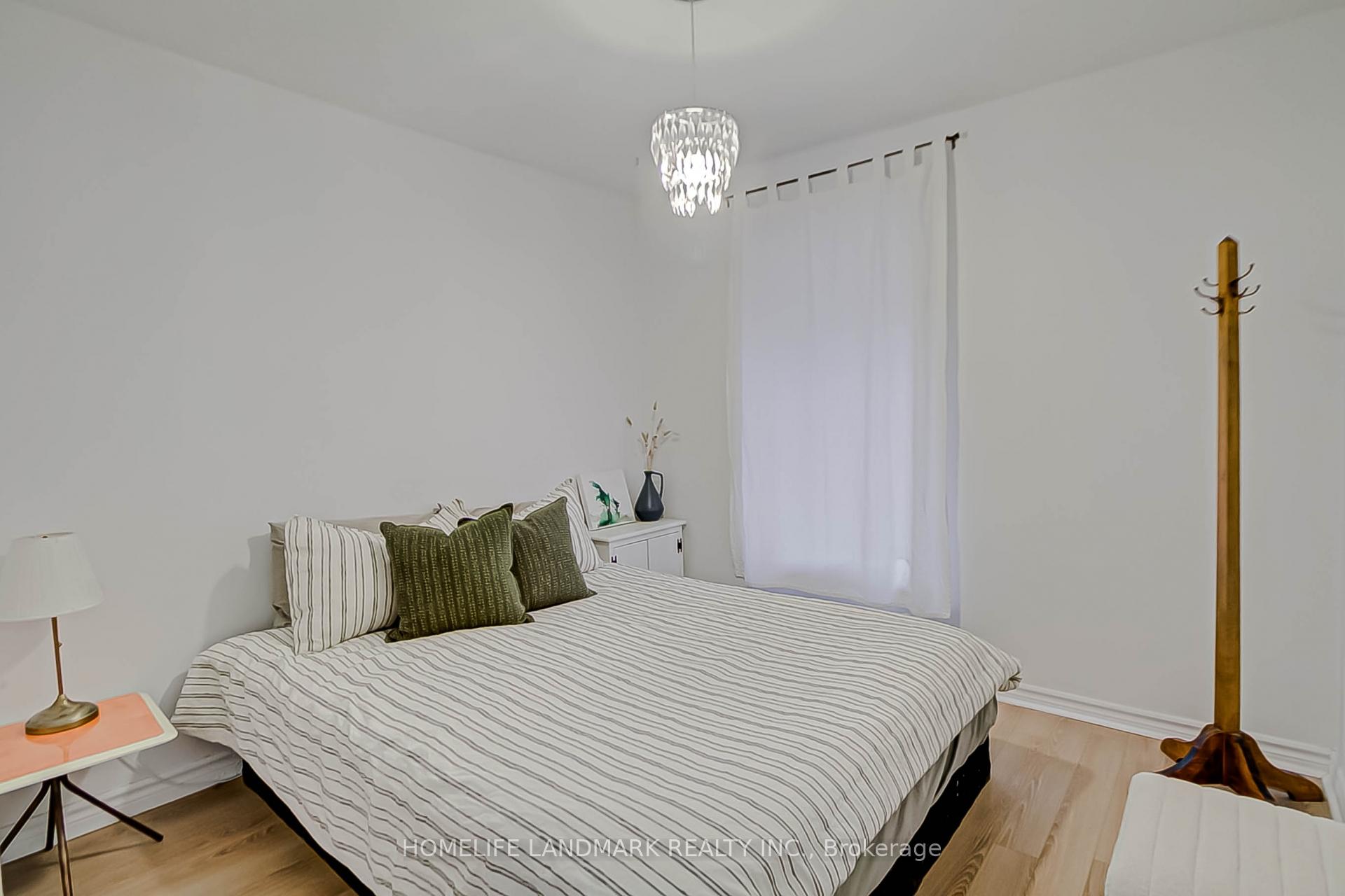 Photo 20 of 251 Withrow Avenue, Toronto, North Riverdale — HOMEH