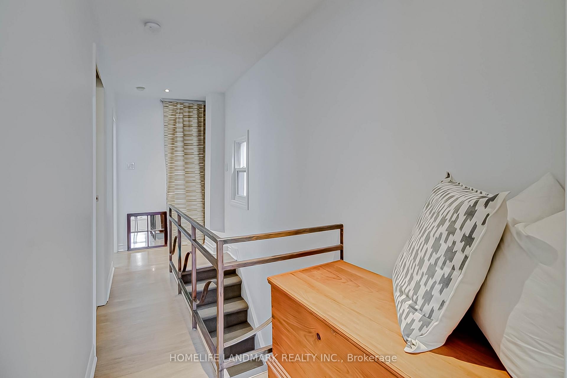 Photo 21 of 251 Withrow Avenue, Toronto, North Riverdale — HOMEH