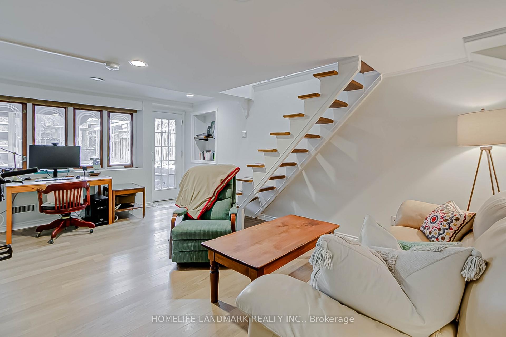Photo 22 of 251 Withrow Avenue, Toronto, North Riverdale — HOMEH