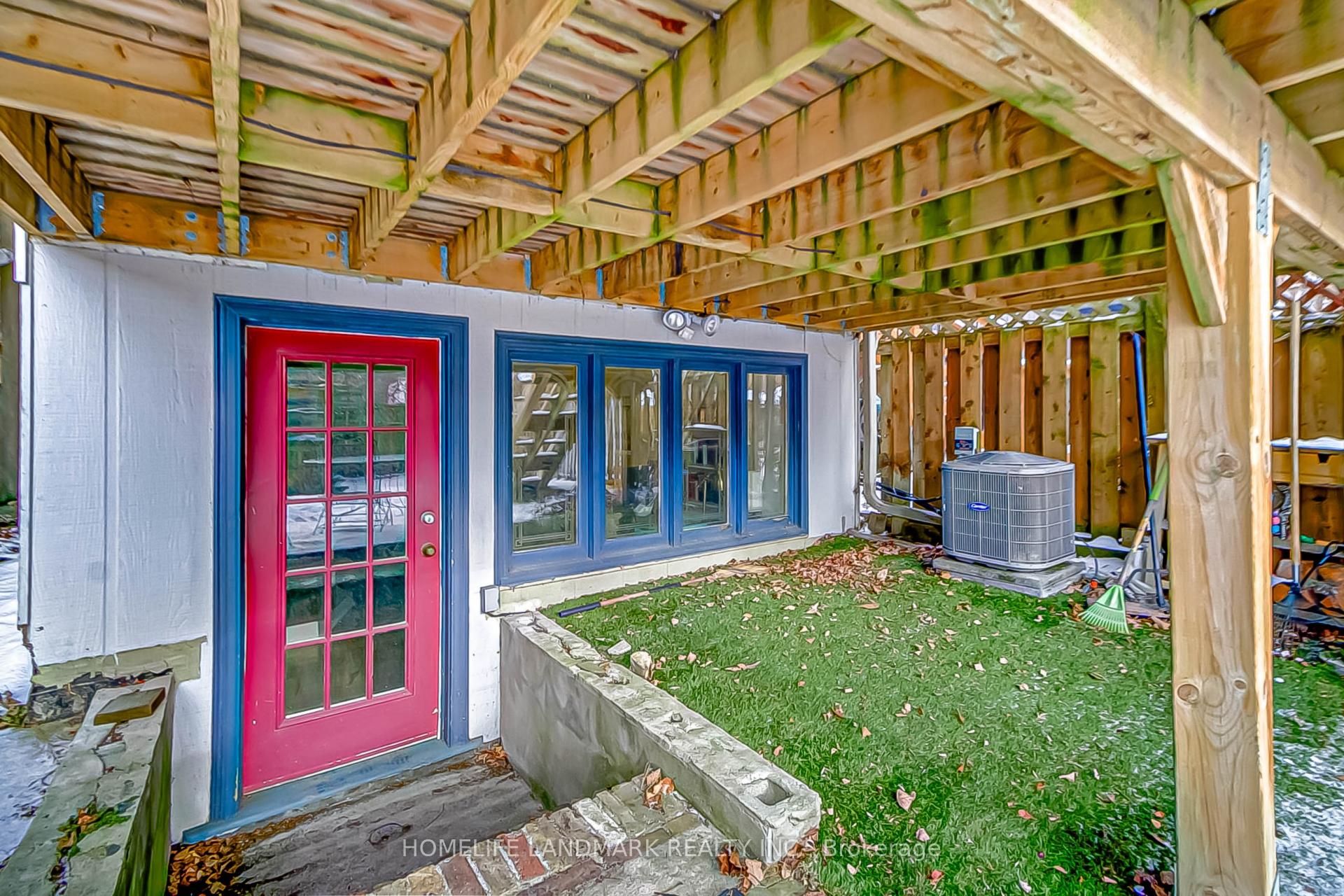 Photo 26 of 251 Withrow Avenue, Toronto, North Riverdale — HOMEH