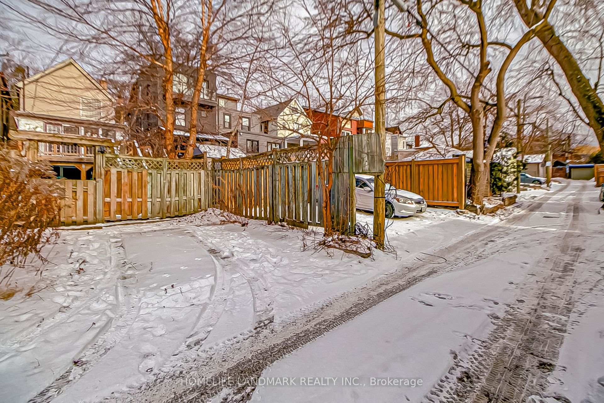 Photo 28 of 251 Withrow Avenue, Toronto, North Riverdale — HOMEH