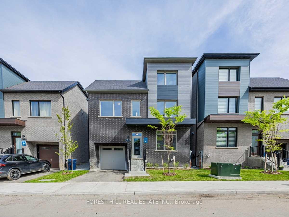 Front of 35 Freemon Redmon Circle
