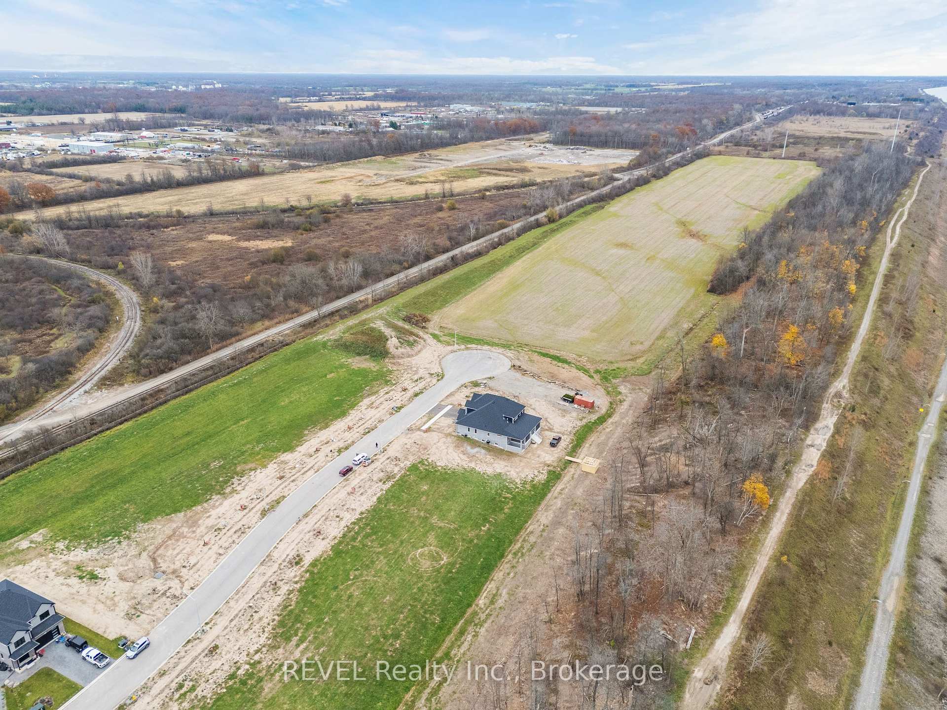 Photo 47 of Lo 18 Anchor Road, Thorold, Port Robinson — HOMEH