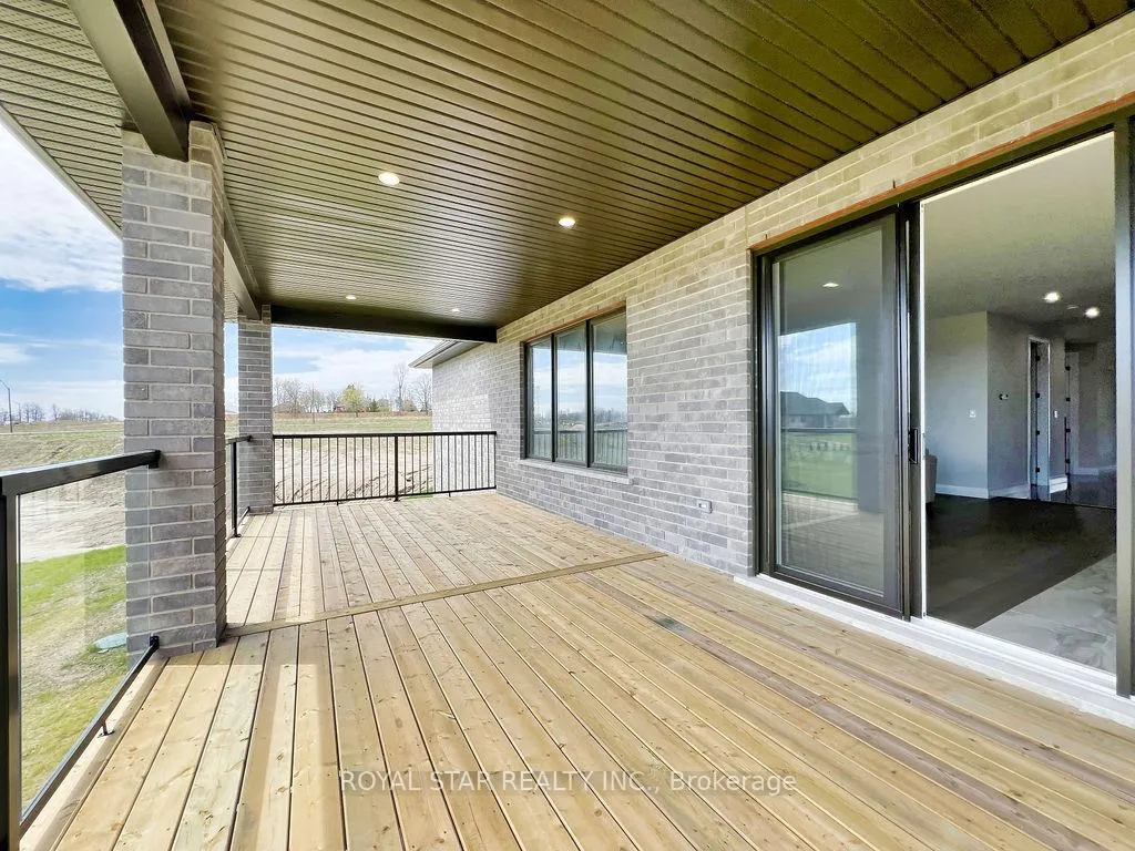 Photo 5 of 38 Charles Currie Crescent, Erin, Rural Erin — HOMEH