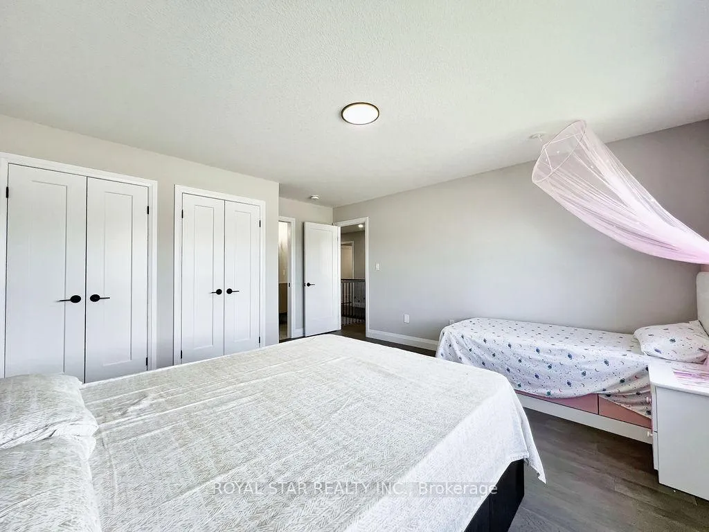 Photo 31 of 38 Charles Currie Crescent, Erin, Rural Erin — HOMEH