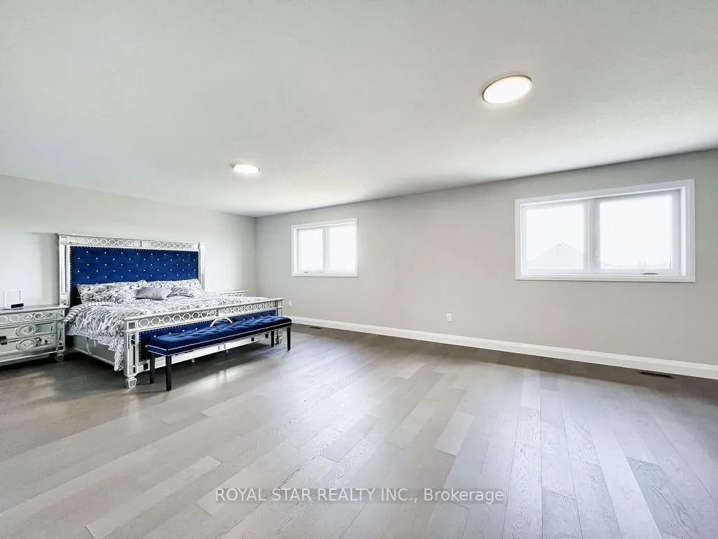 Photo 36 of 38 Charles Currie Crescent, Erin, Rural Erin — HOMEH