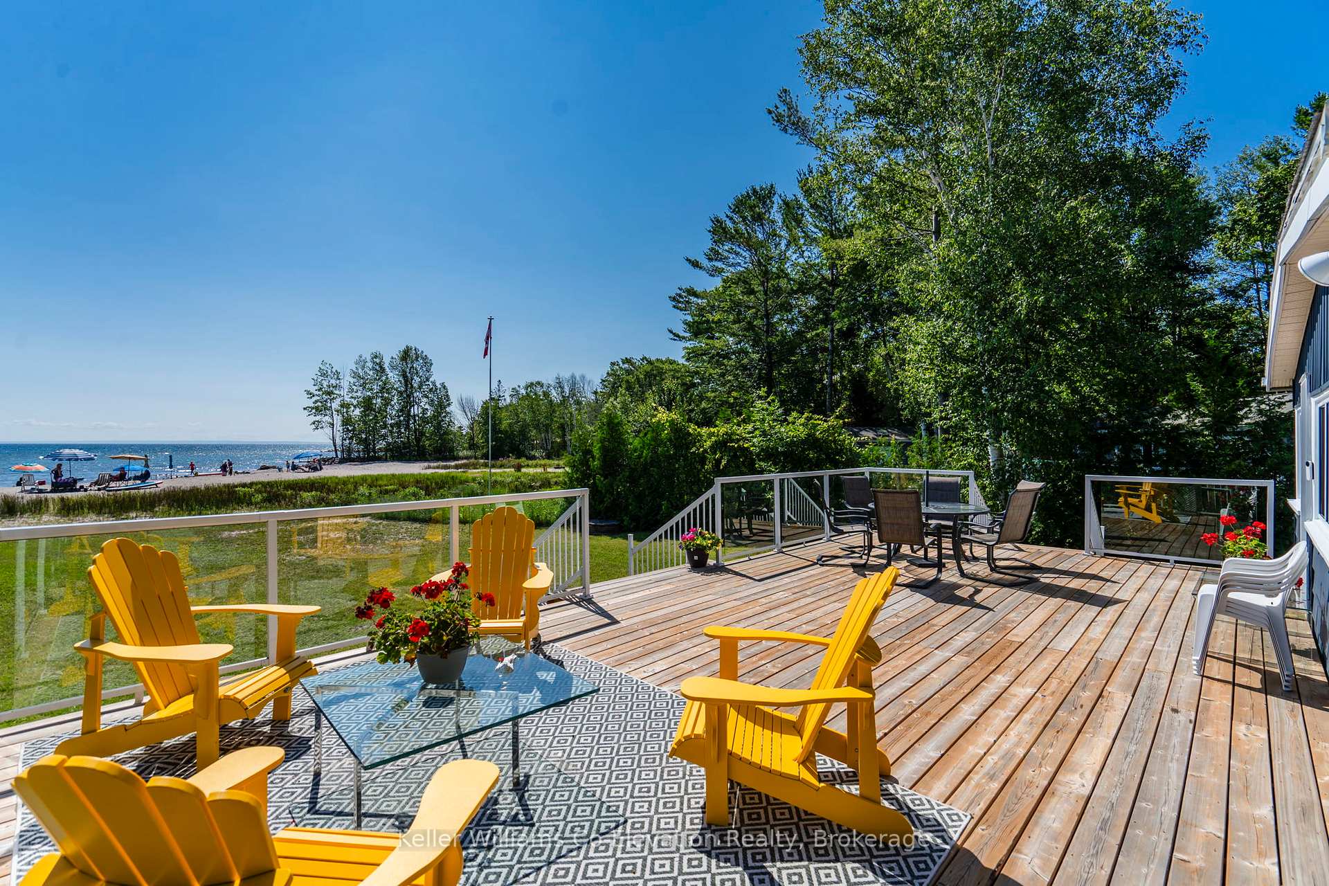 Photo 1 of 1486 Tiny Beaches Road N, Tiny, Rural Tiny — HOMEH