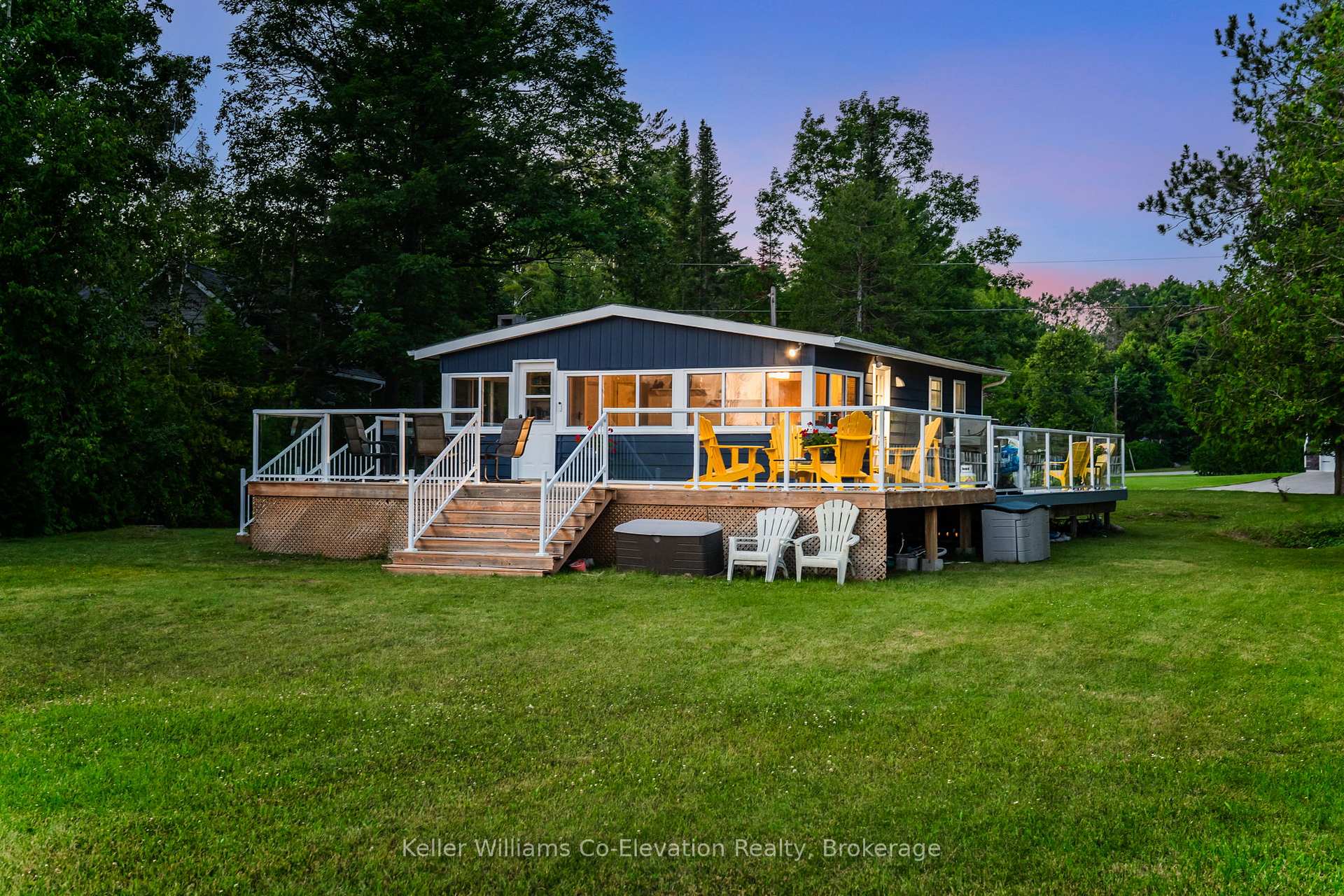 Photo 3 of 1486 Tiny Beaches Road N, Tiny, Rural Tiny — HOMEH