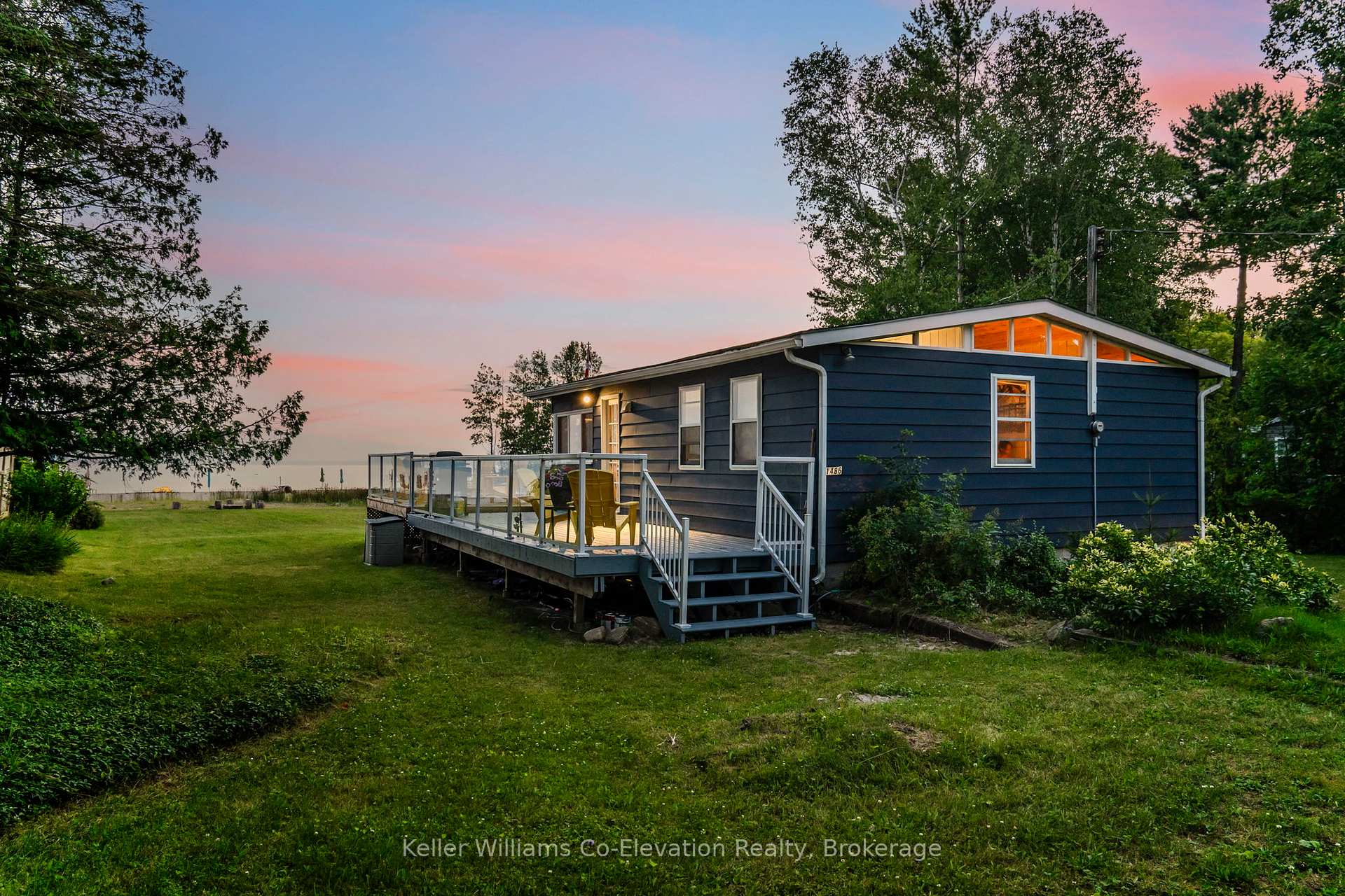 Photo 4 of 1486 Tiny Beaches Road N, Tiny, Rural Tiny — HOMEH