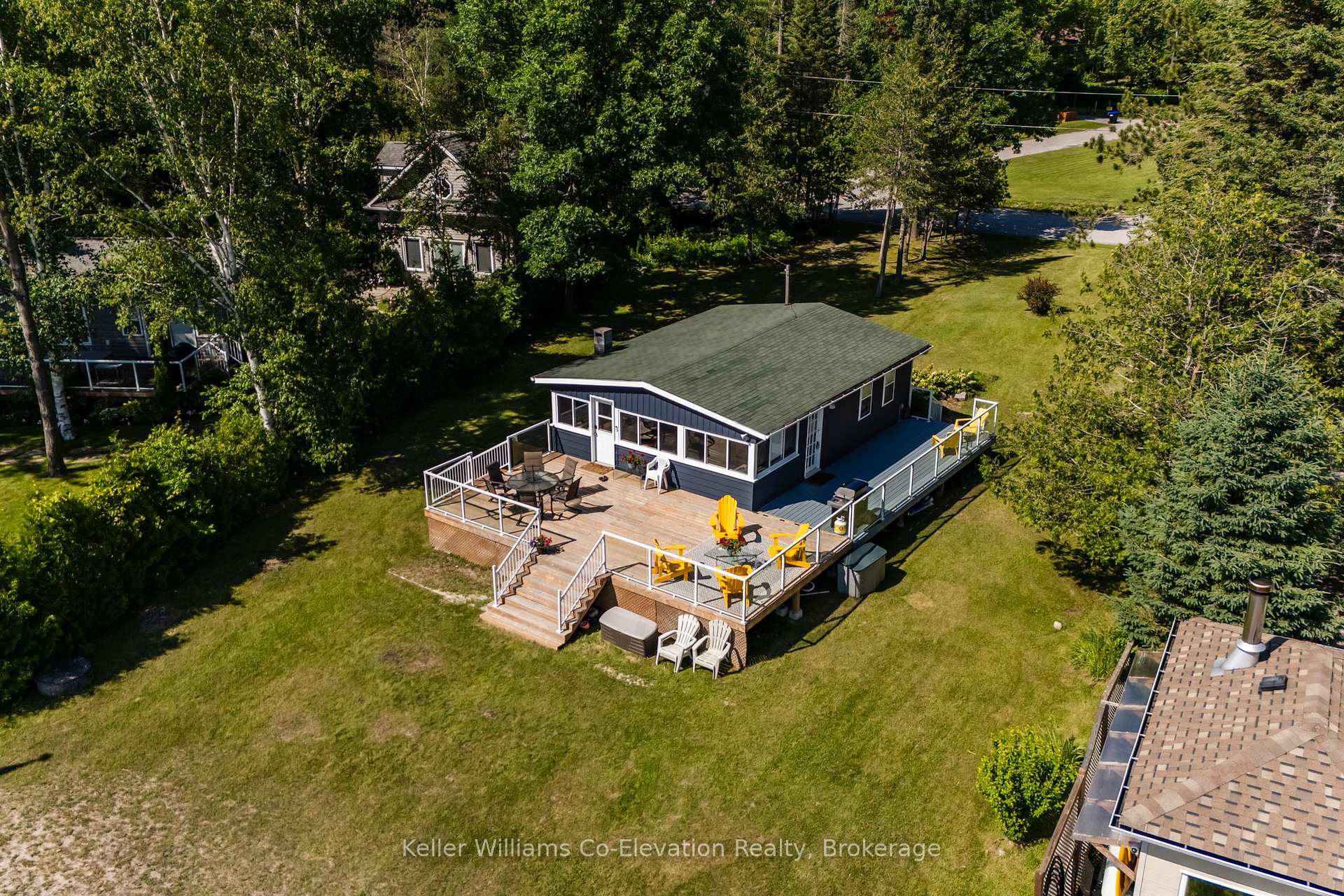 Photo 6 of 1486 Tiny Beaches Road N, Tiny, Rural Tiny — HOMEH