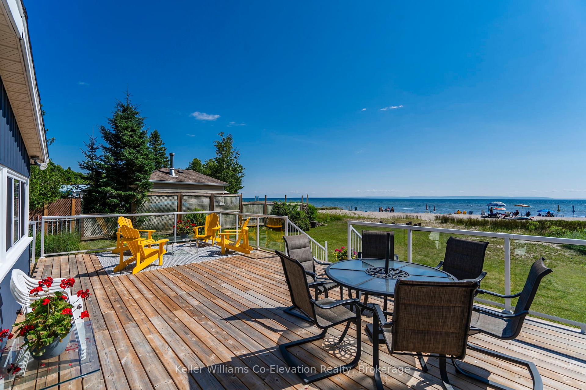 Photo 7 of 1486 Tiny Beaches Road N, Tiny, Rural Tiny — HOMEH