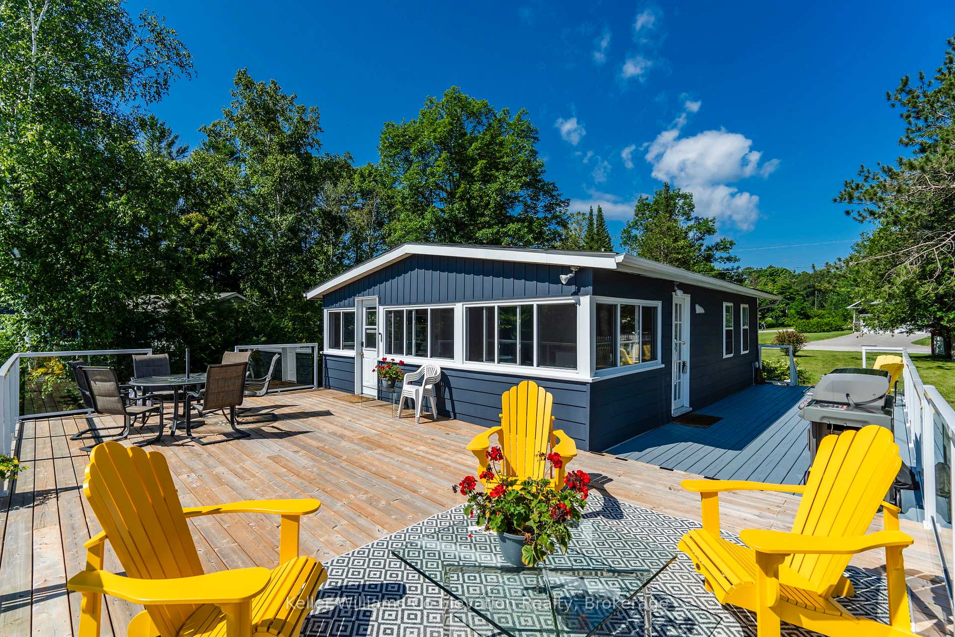 Photo 8 of 1486 Tiny Beaches Road N, Tiny, Rural Tiny — HOMEH