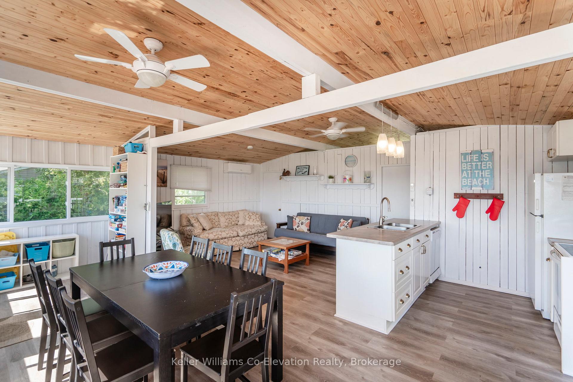Photo 14 of 1486 Tiny Beaches Road N, Tiny, Rural Tiny — HOMEH