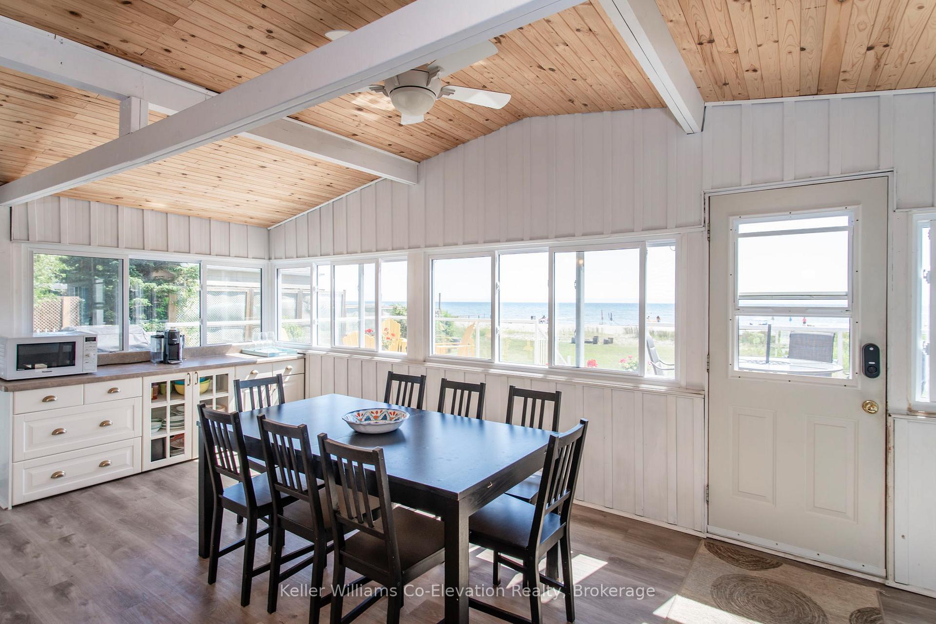 Photo 16 of 1486 Tiny Beaches Road N, Tiny, Rural Tiny — HOMEH