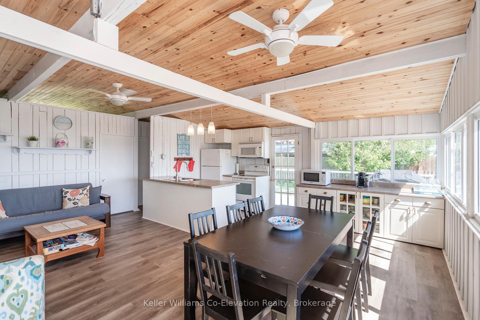 Photo 17 of 1486 Tiny Beaches Road N, Tiny, Rural Tiny — HOMEH