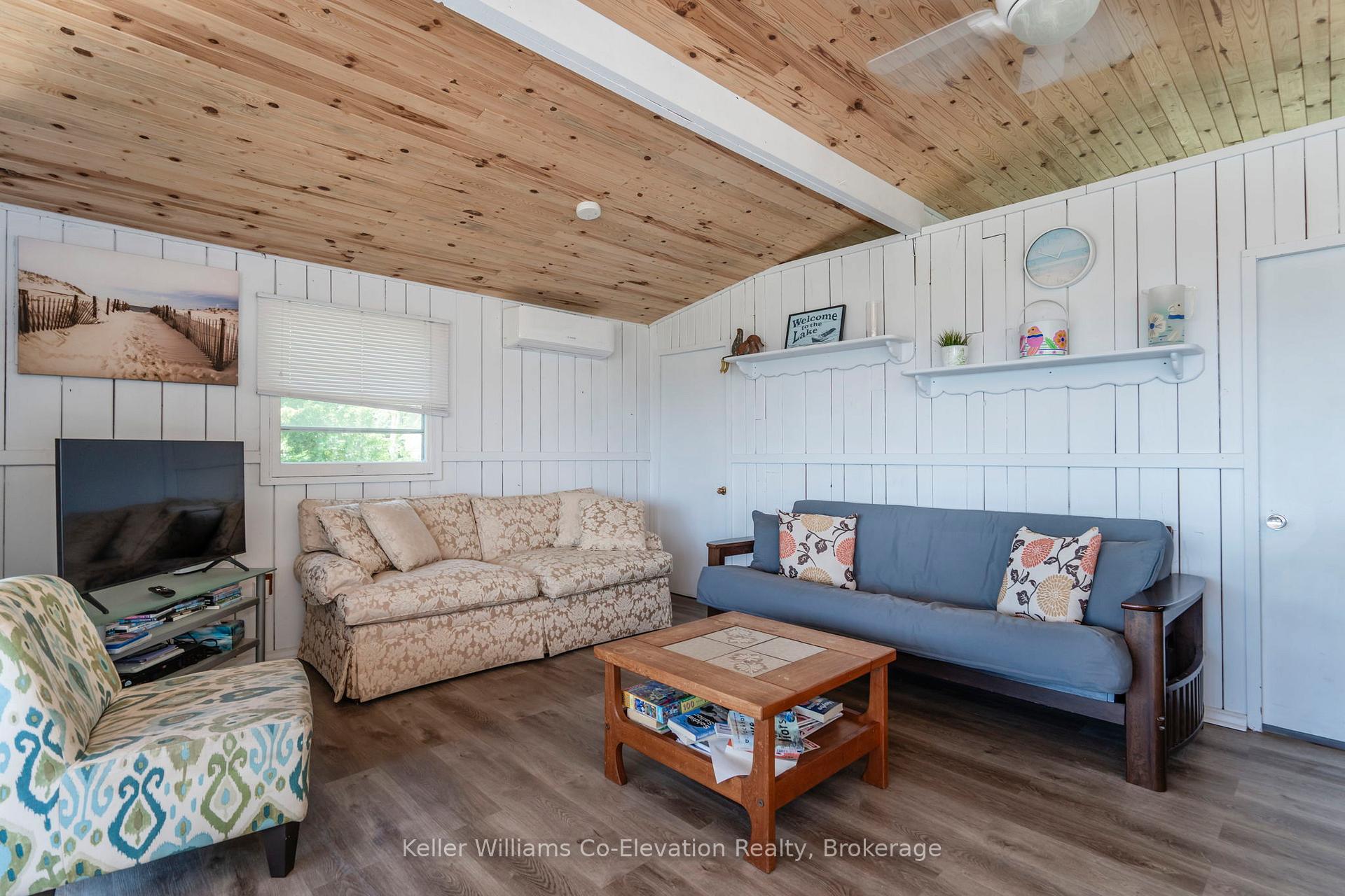 Photo 18 of 1486 Tiny Beaches Road N, Tiny, Rural Tiny — HOMEH